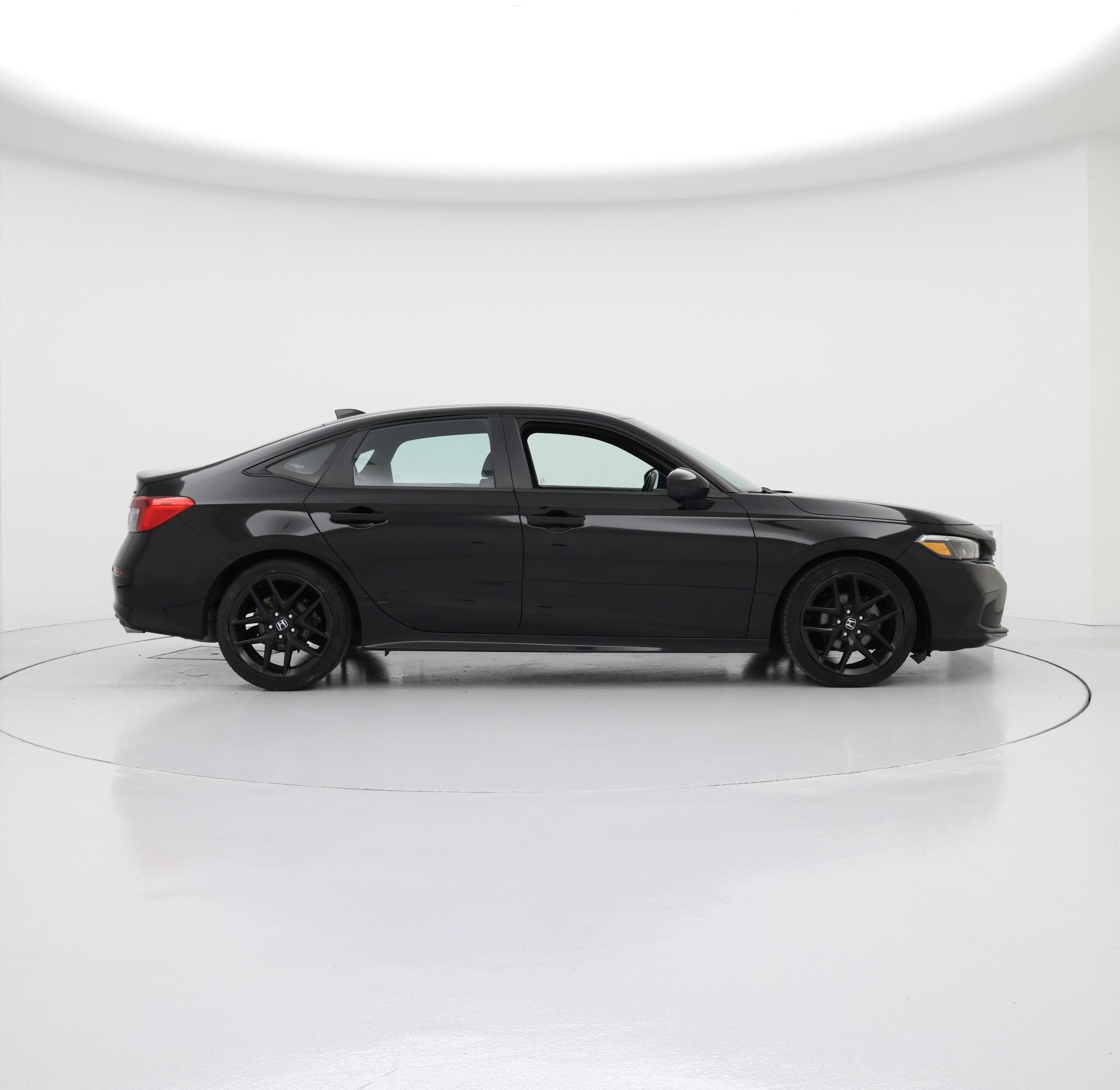 Thumbnail: 2023 Honda Civic - 7
