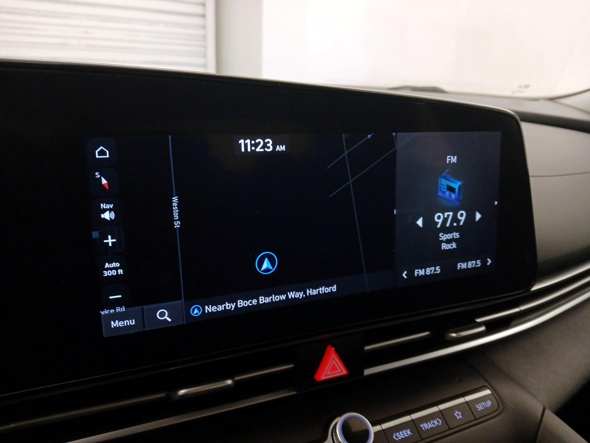 Thumbnail: 2023 Hyundai Elantra - 14