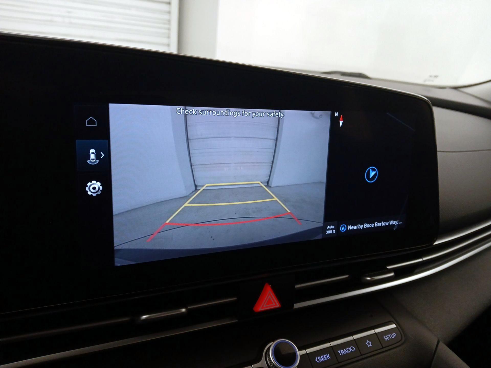 Thumbnail: 2023 Hyundai Elantra - 15