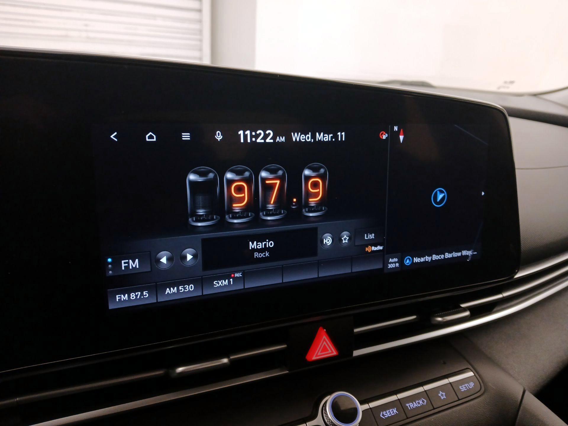 Thumbnail: 2023 Hyundai Elantra - 16