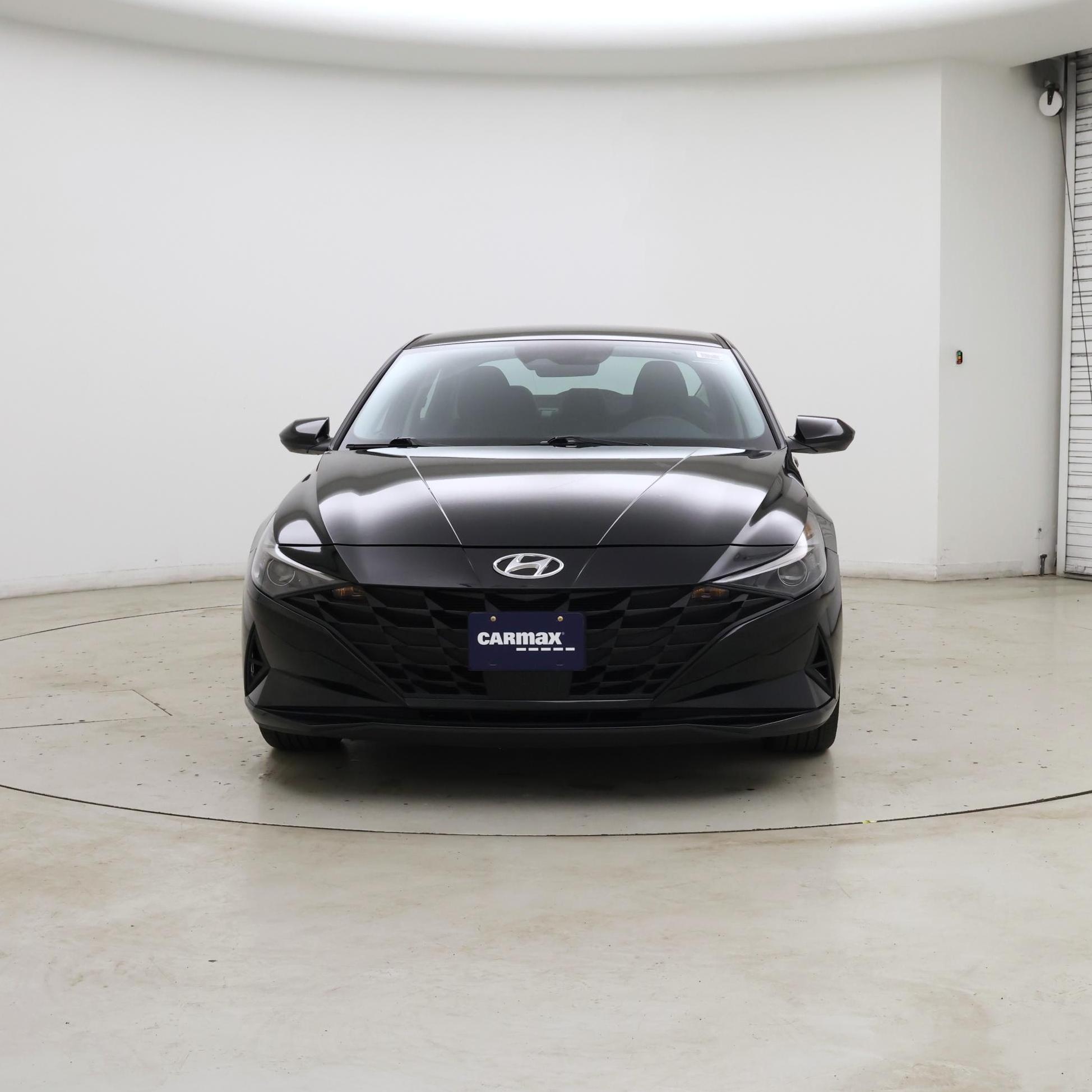 Thumbnail: 2023 Hyundai Elantra - 5