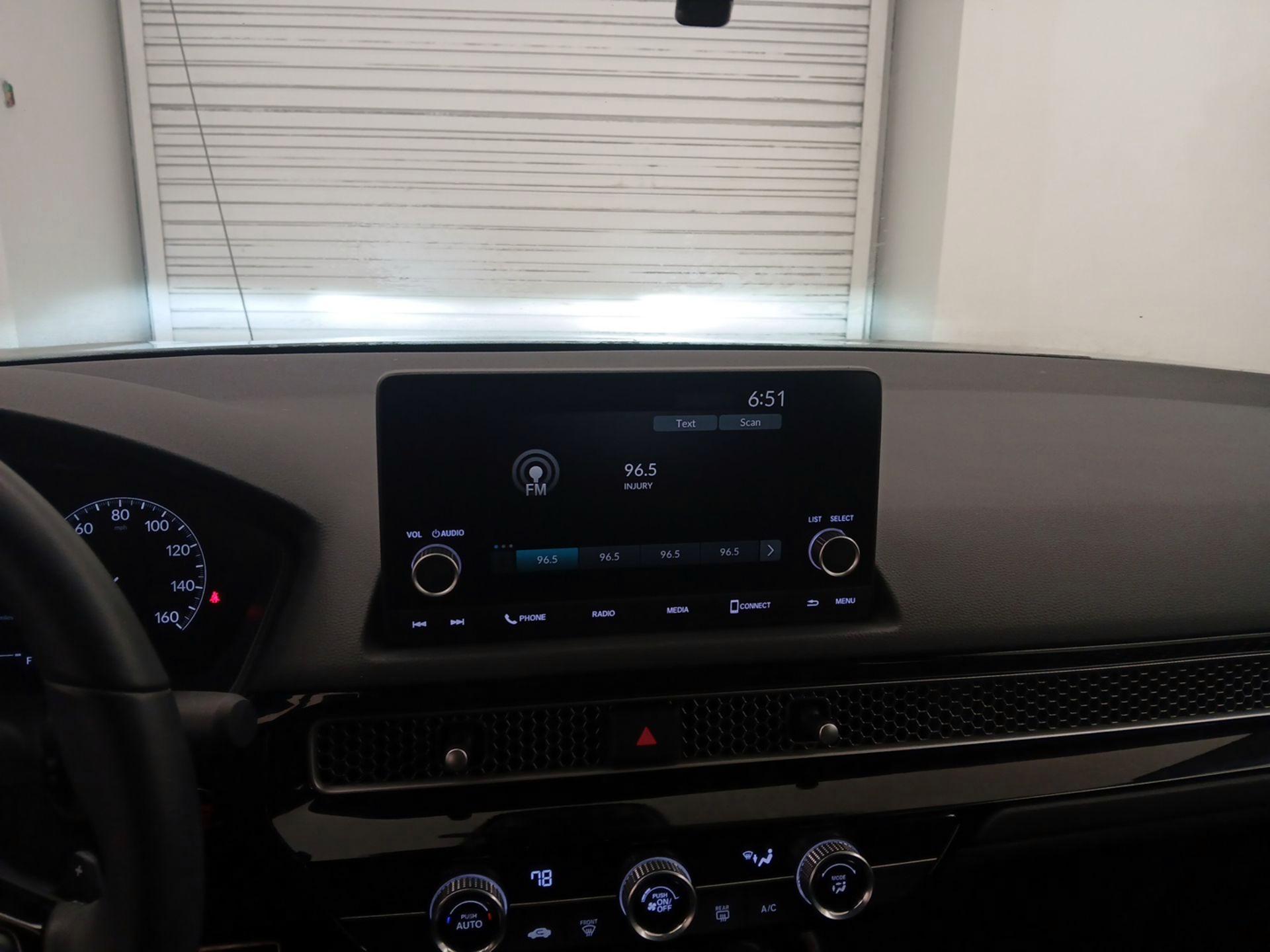 Thumbnail: 2023 Honda Civic - 9