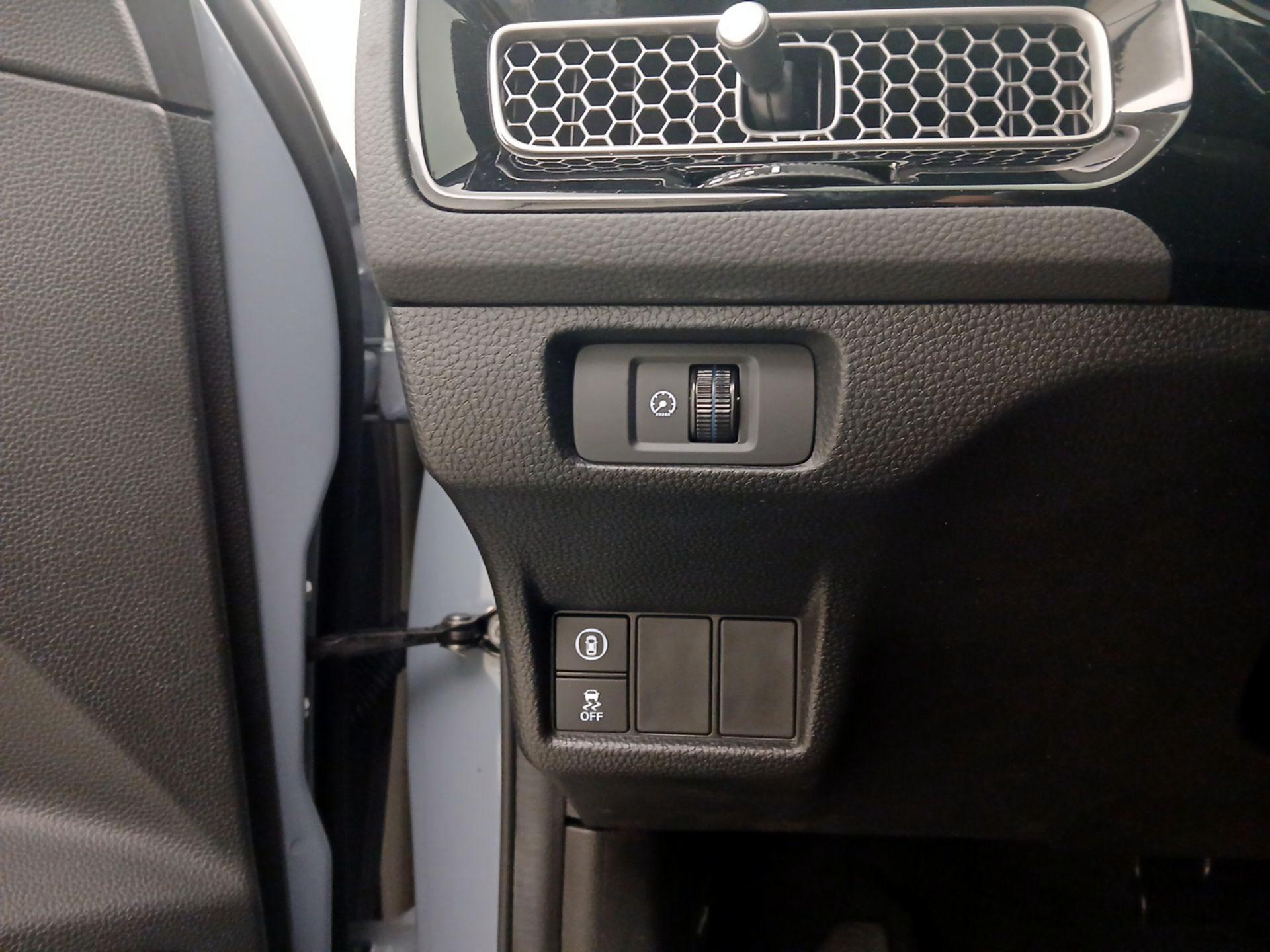 Thumbnail: 2023 Honda Civic - 13