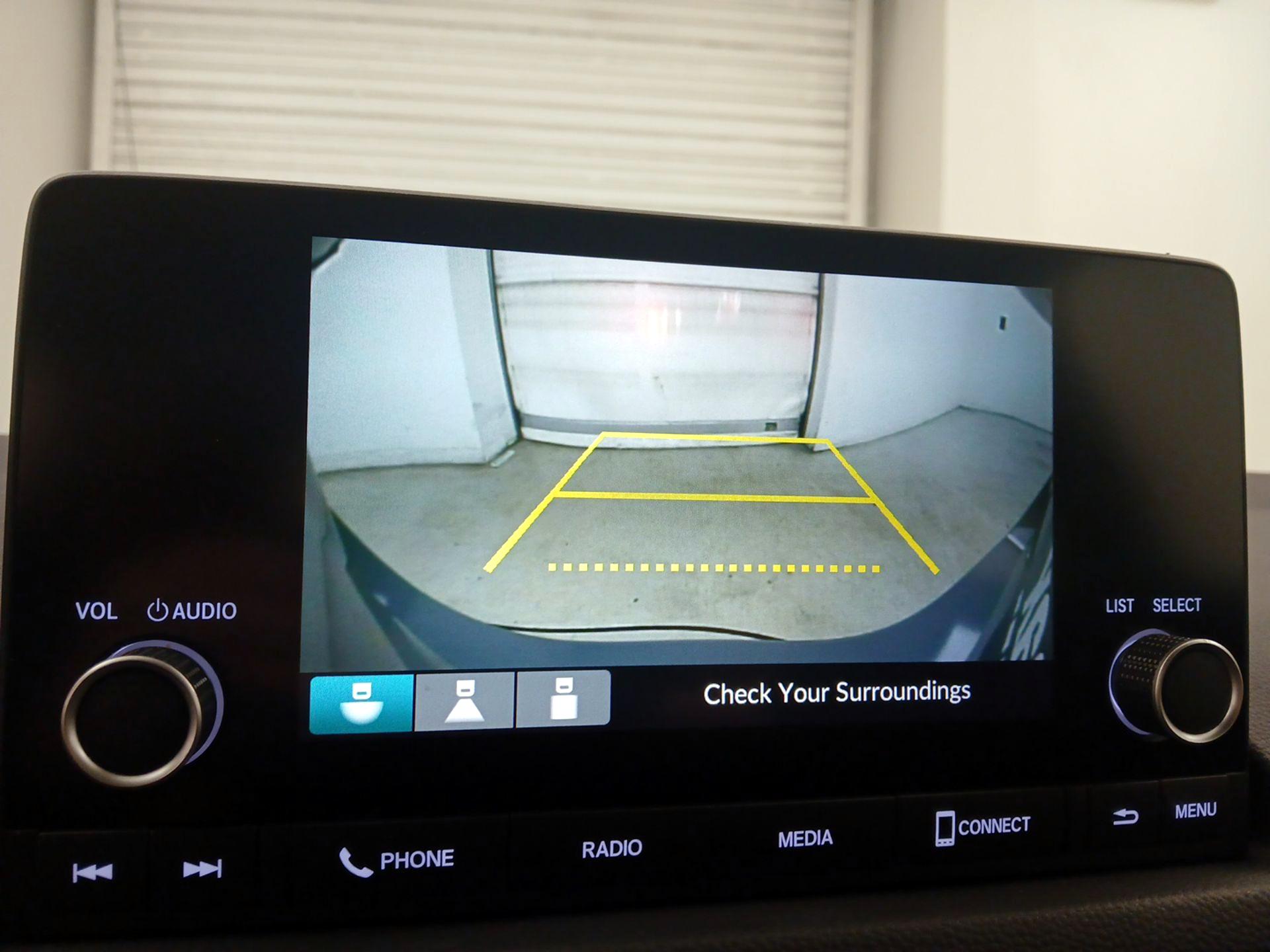 Thumbnail: 2023 Honda Civic - 14