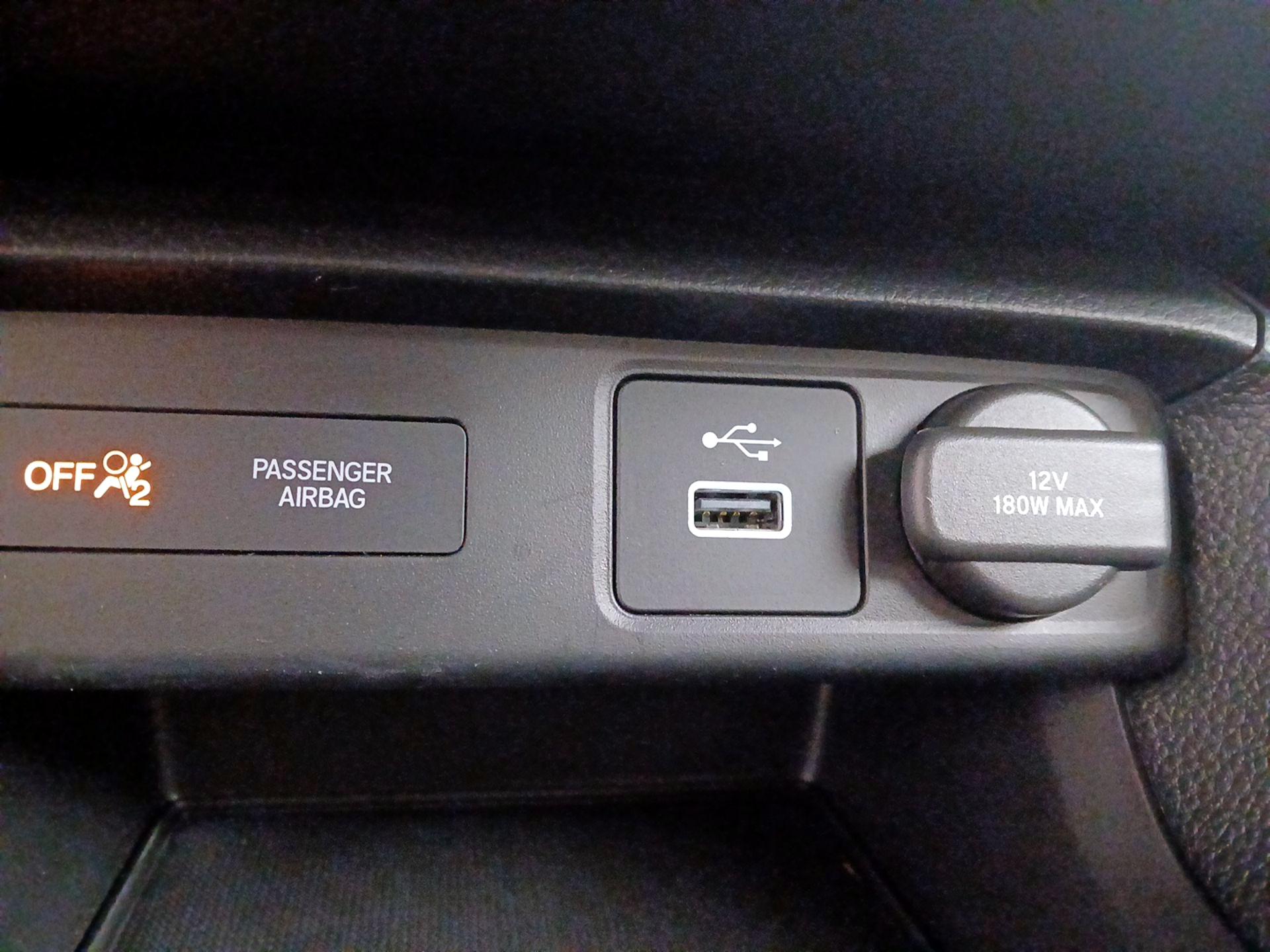 Thumbnail: 2023 Honda Civic - 18