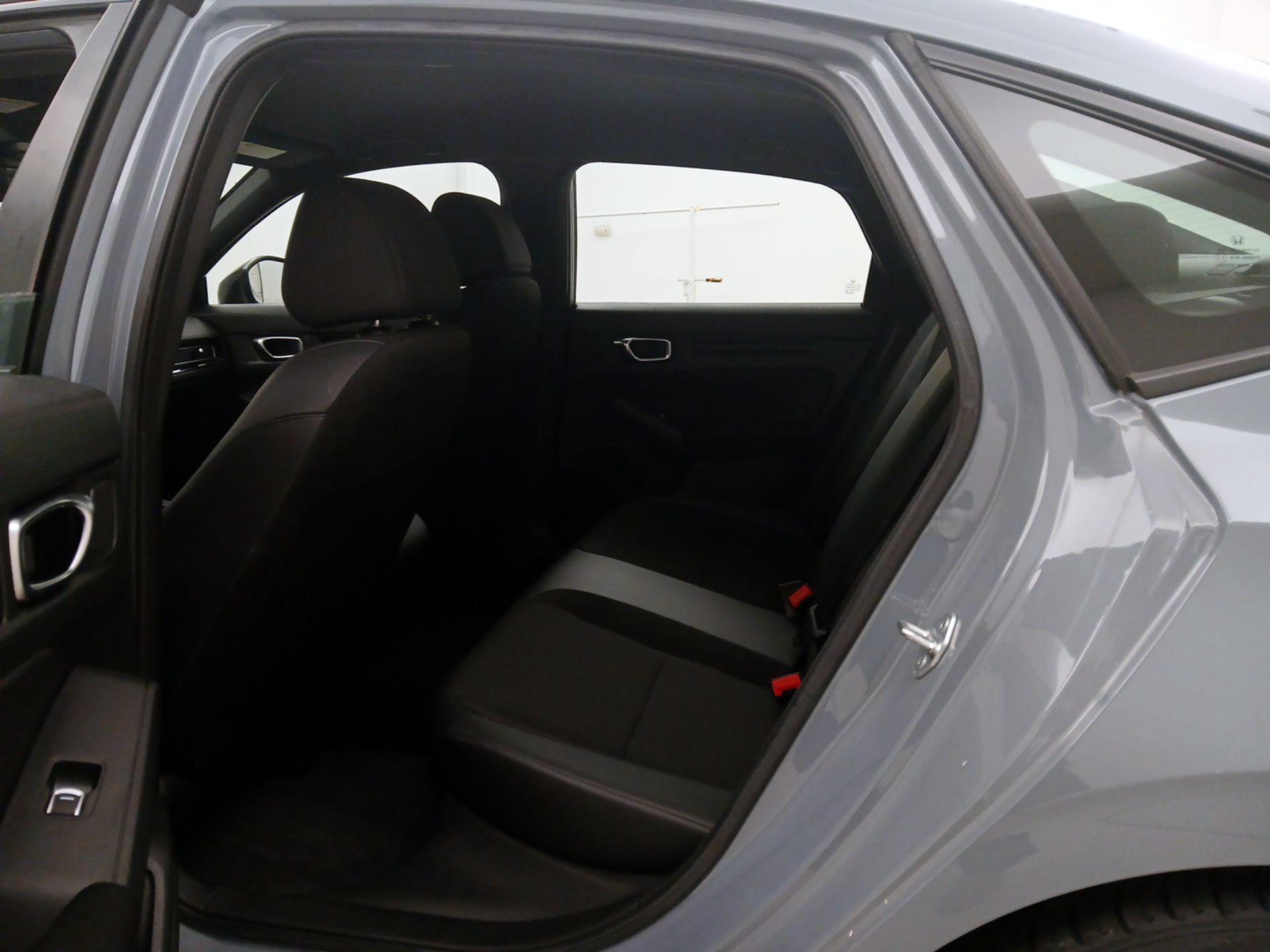 Thumbnail: 2023 Honda Civic - 19