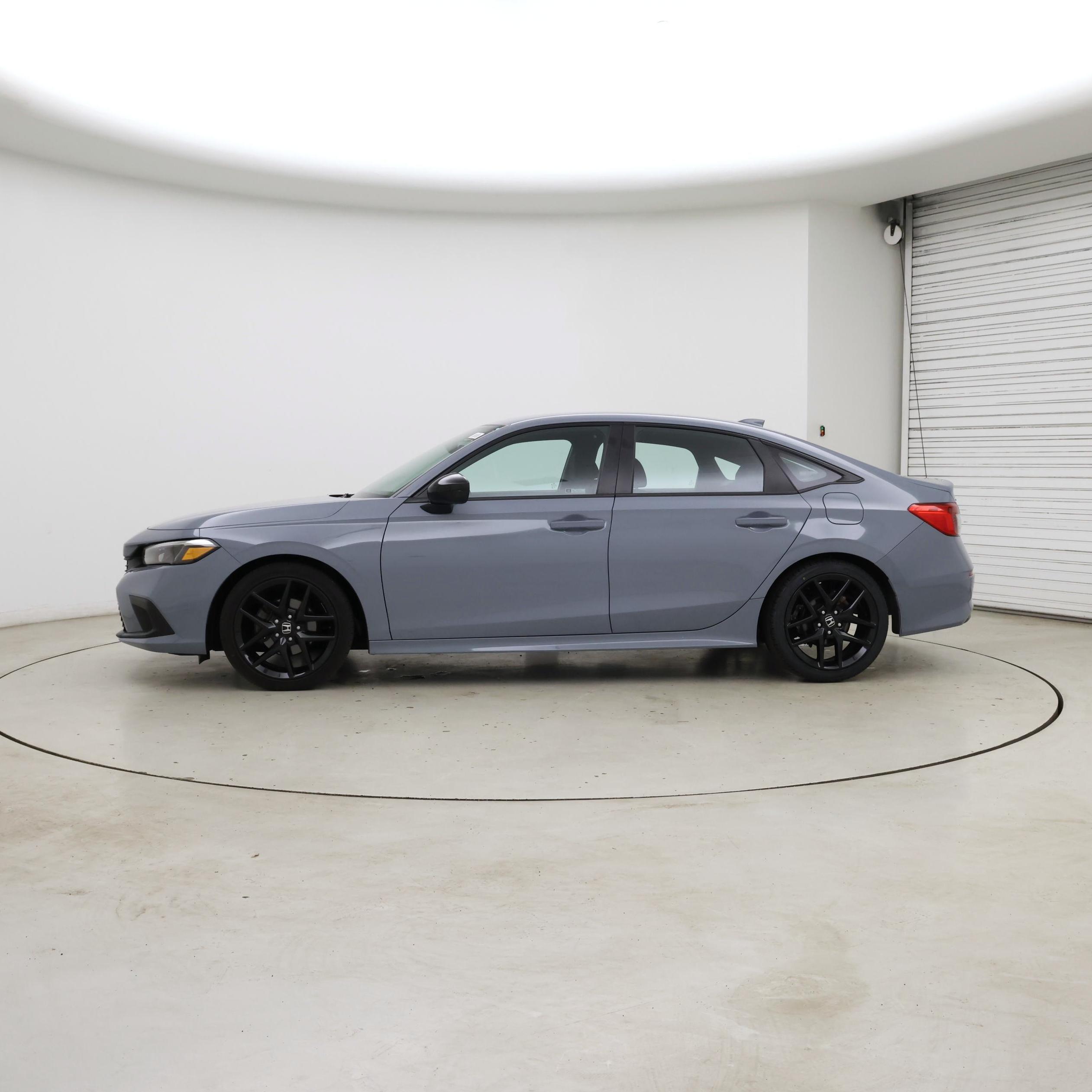 Thumbnail: 2023 Honda Civic - 3