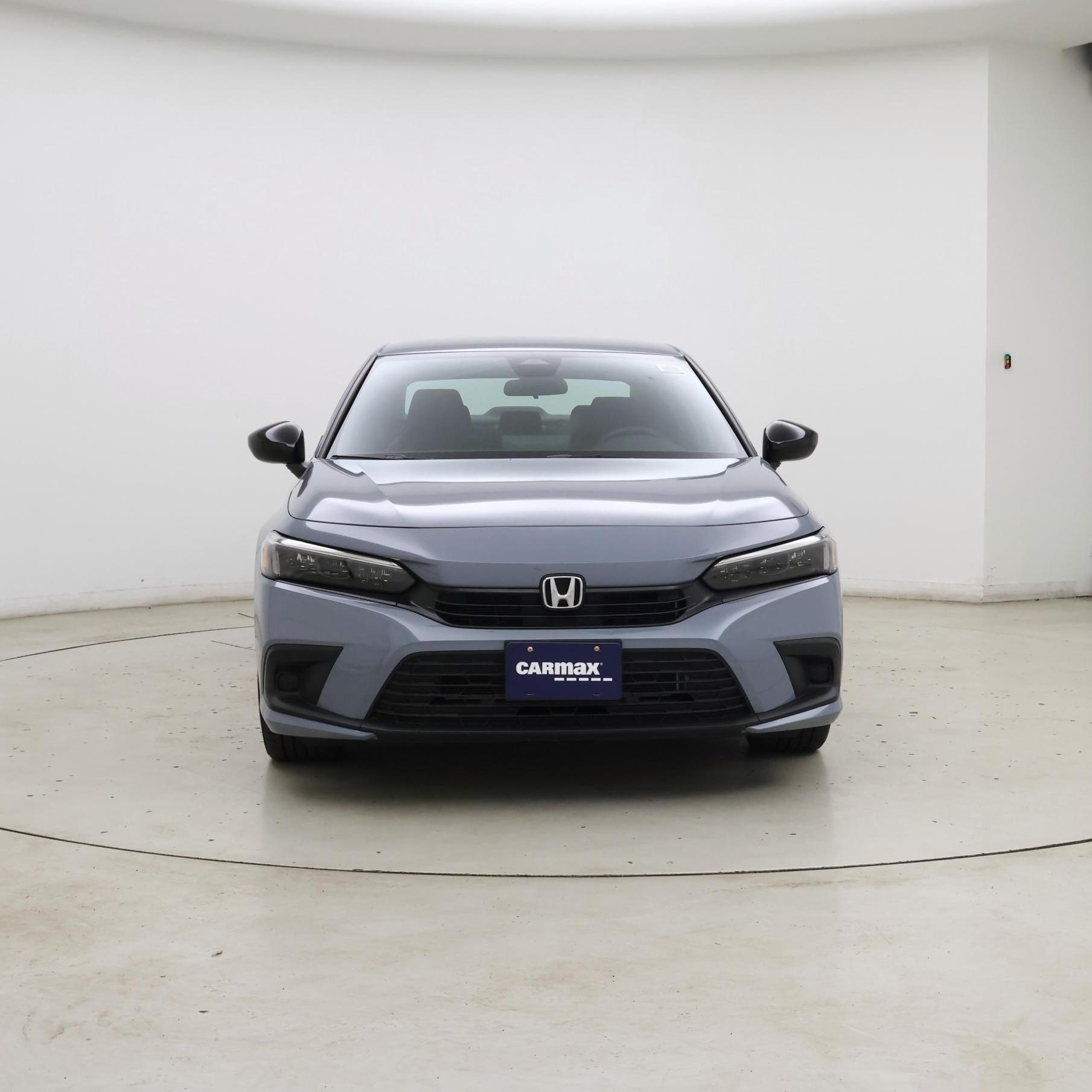 Thumbnail: 2023 Honda Civic - 5