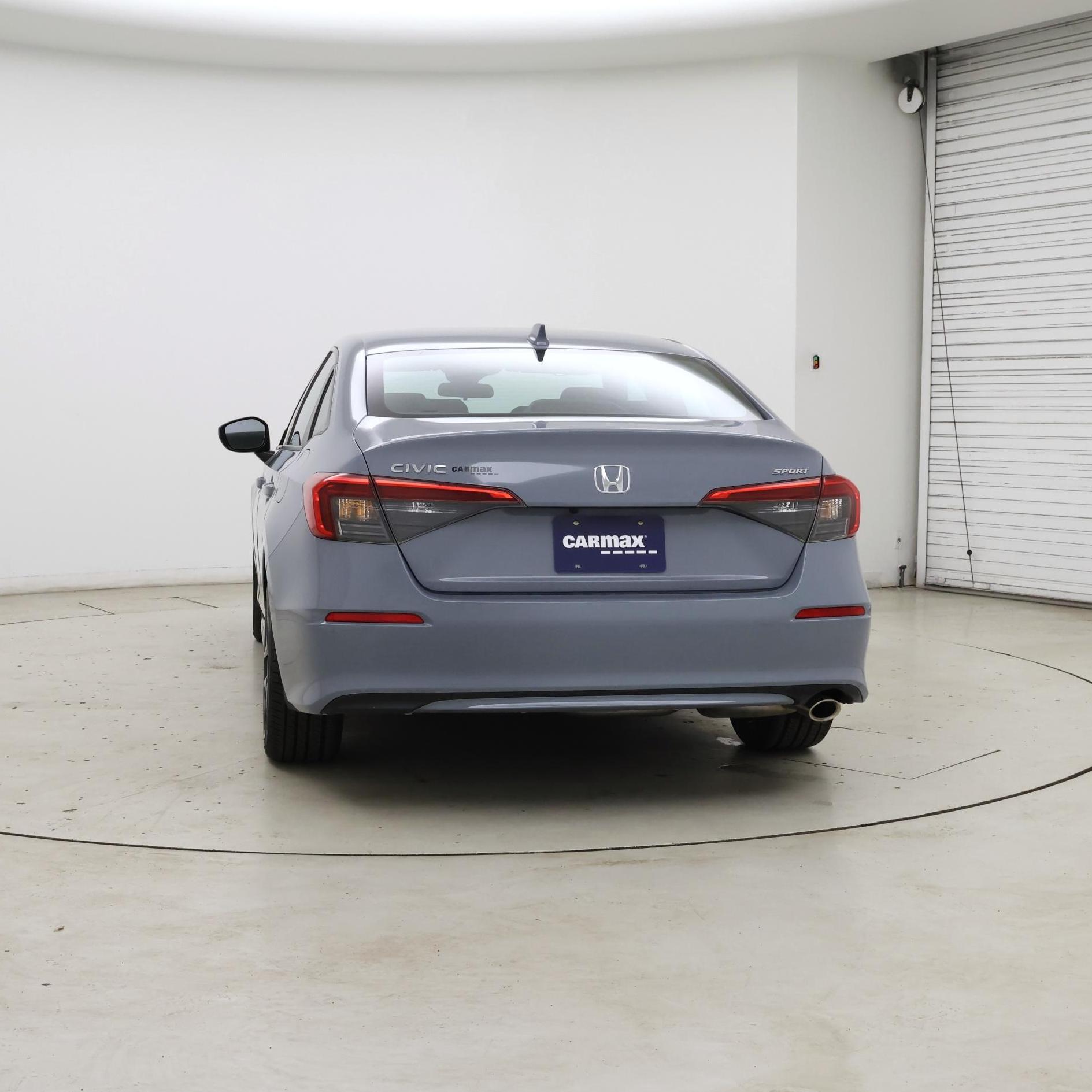 Thumbnail: 2023 Honda Civic - 6