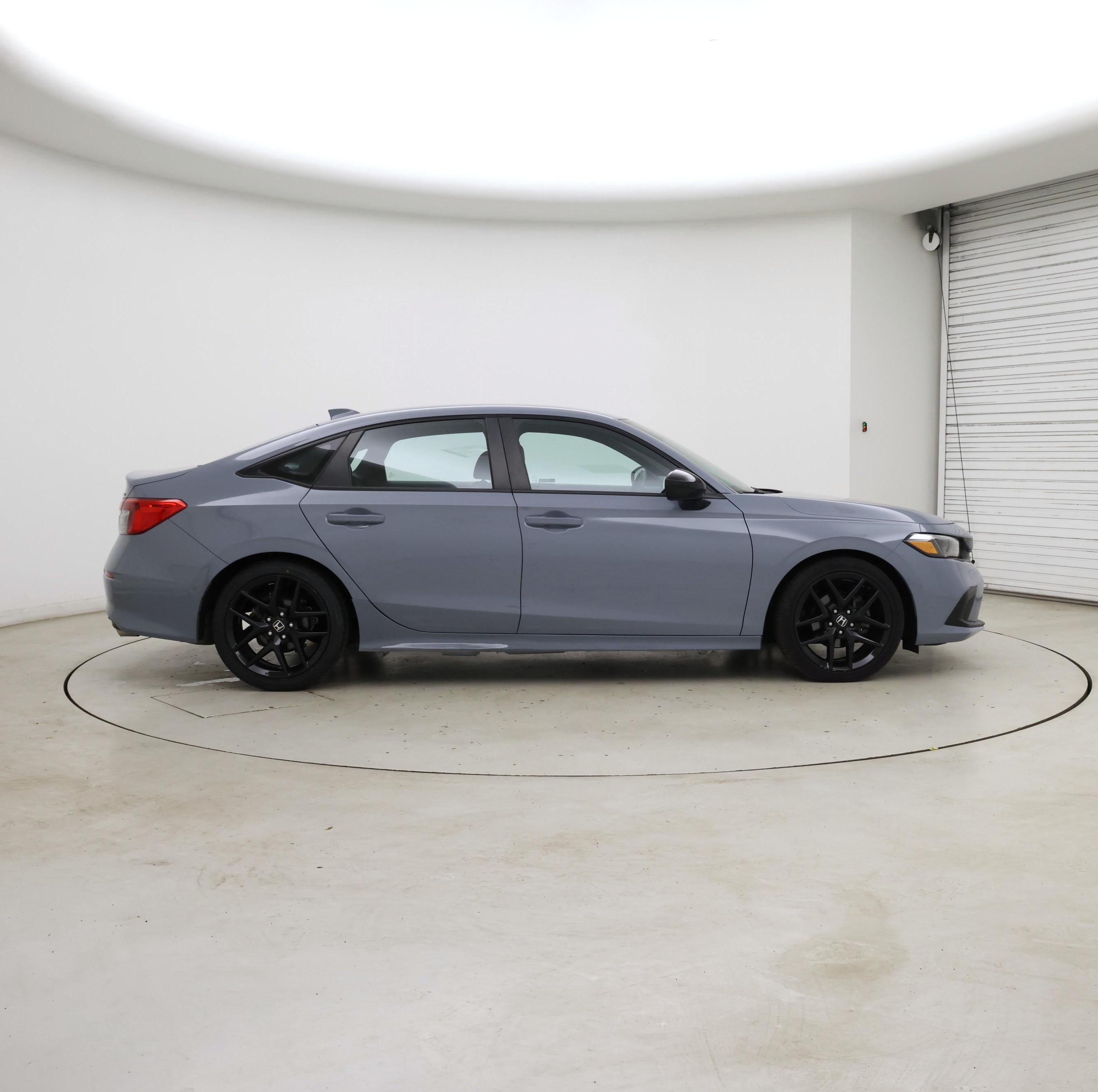 Thumbnail: 2023 Honda Civic - 7