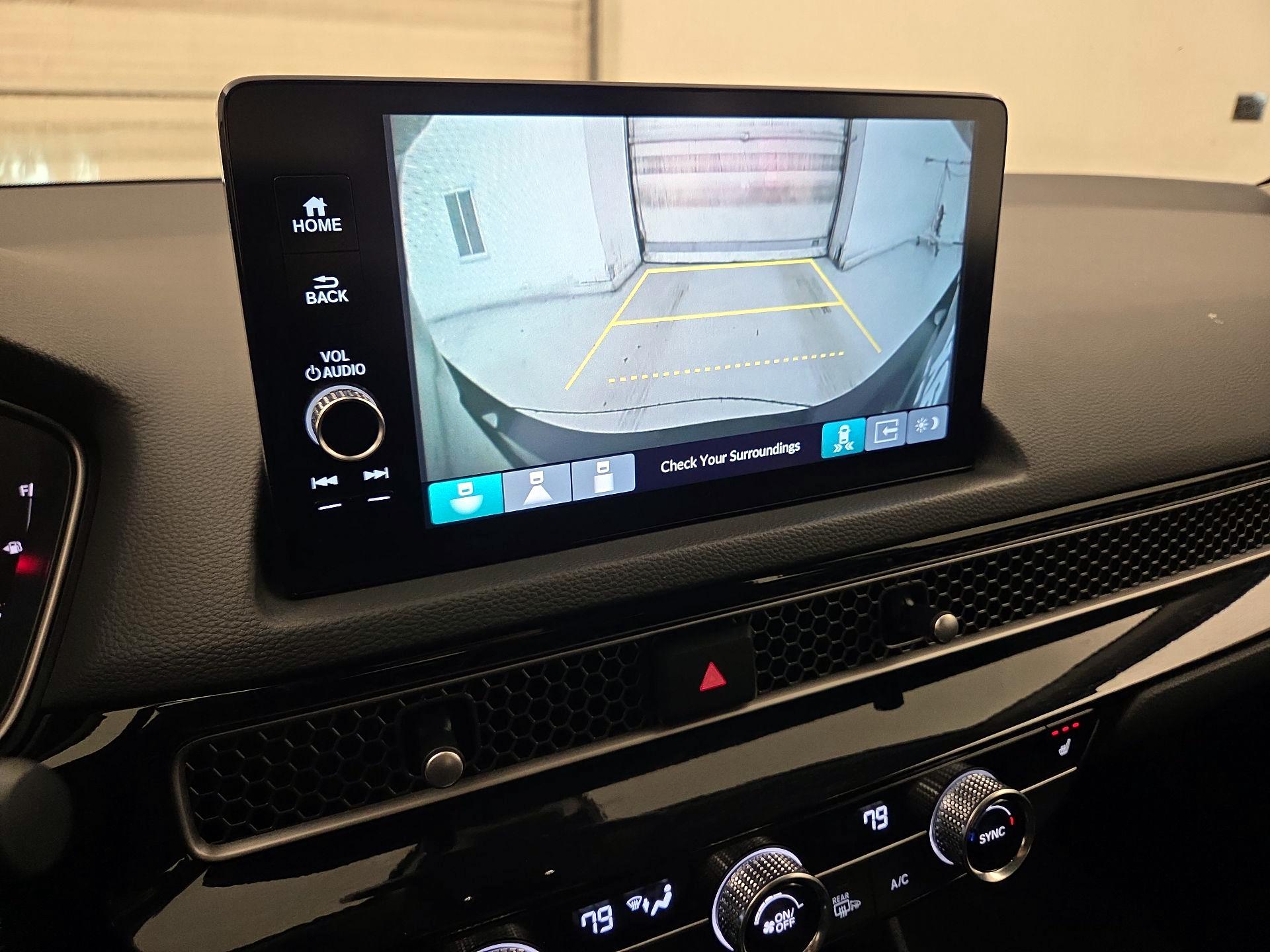 Thumbnail: 2024 Honda Civic - 14