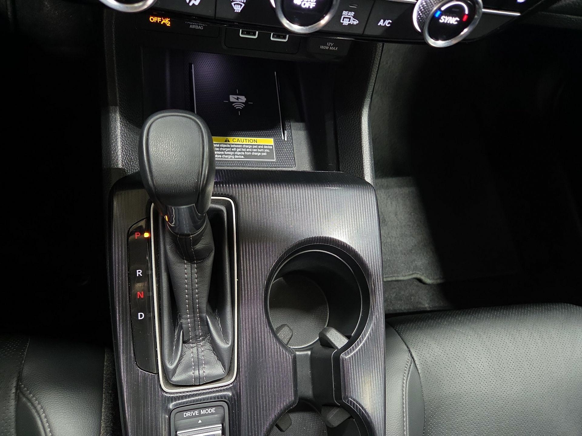 Thumbnail: 2024 Honda Civic - 17