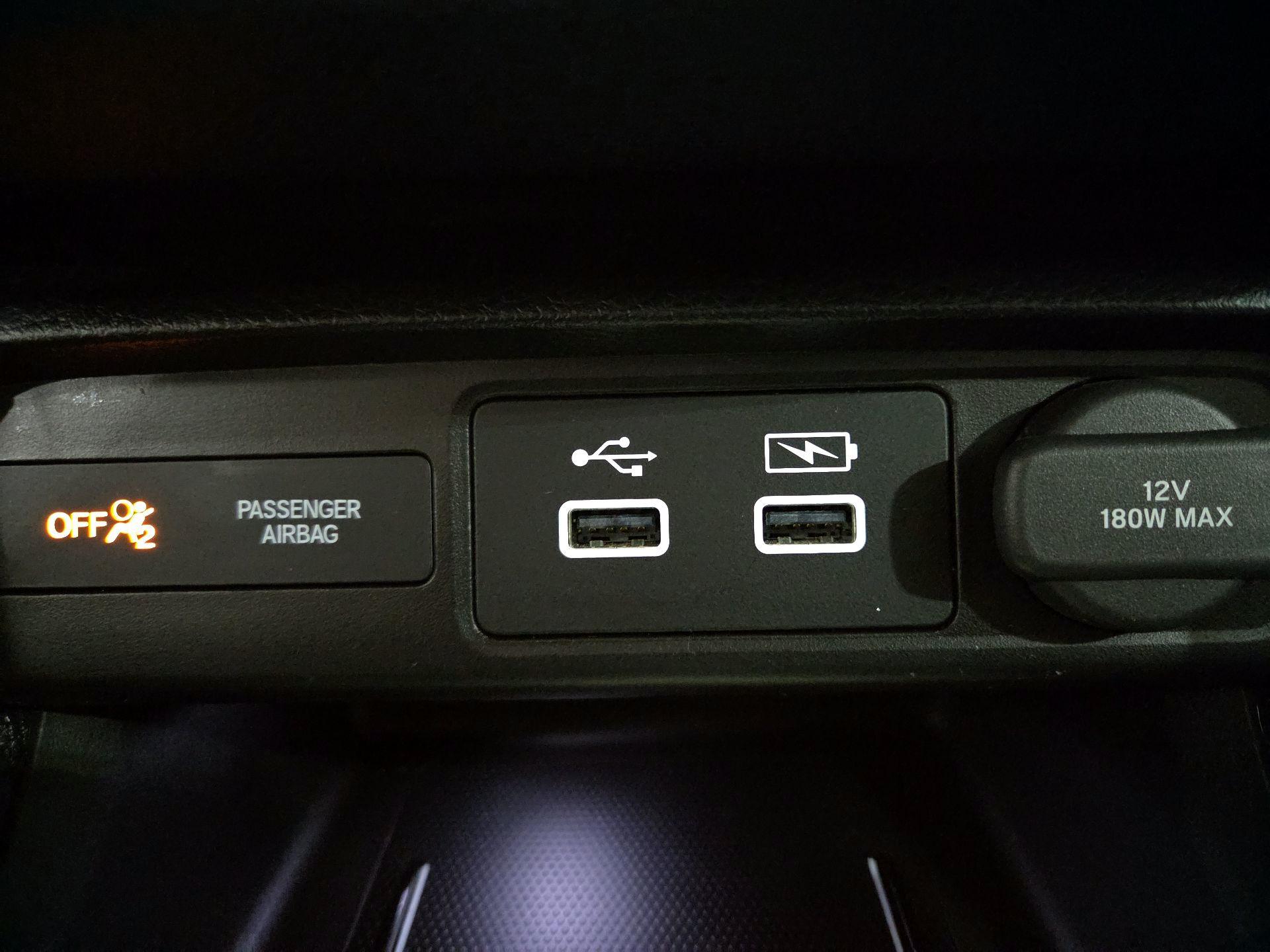 Thumbnail: 2024 Honda Civic - 18