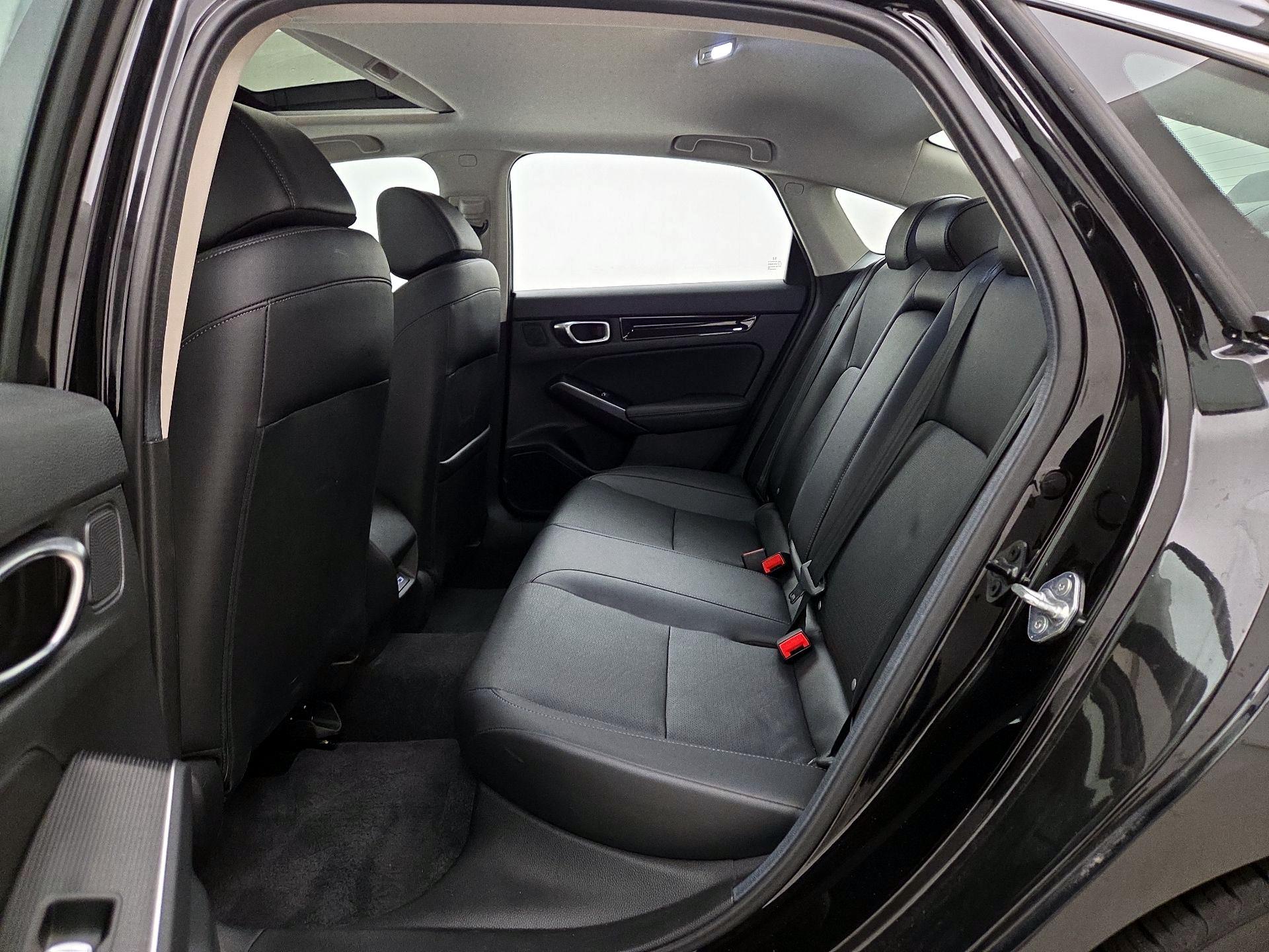 Thumbnail: 2024 Honda Civic - 20