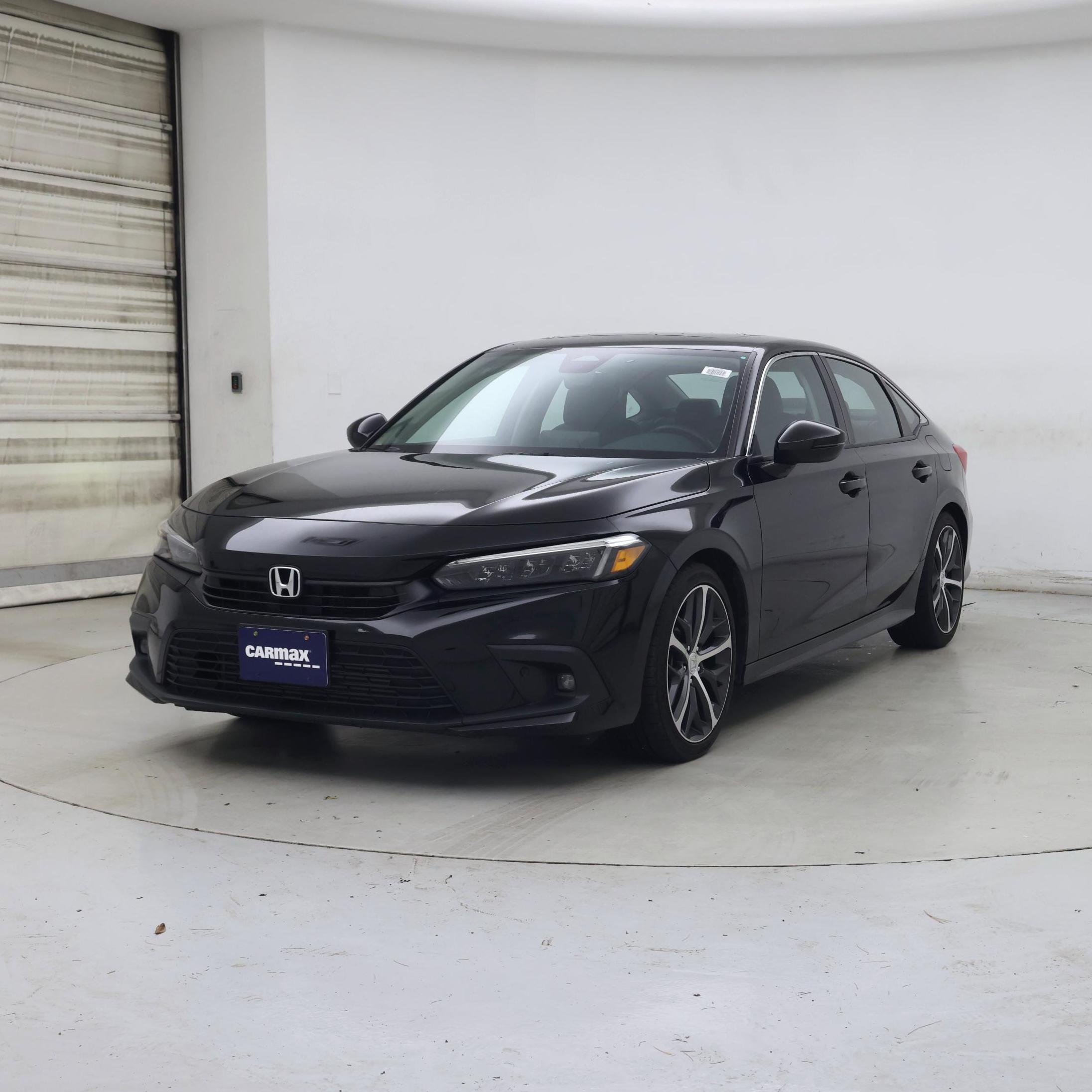 Thumbnail: 2024 Honda Civic - 4