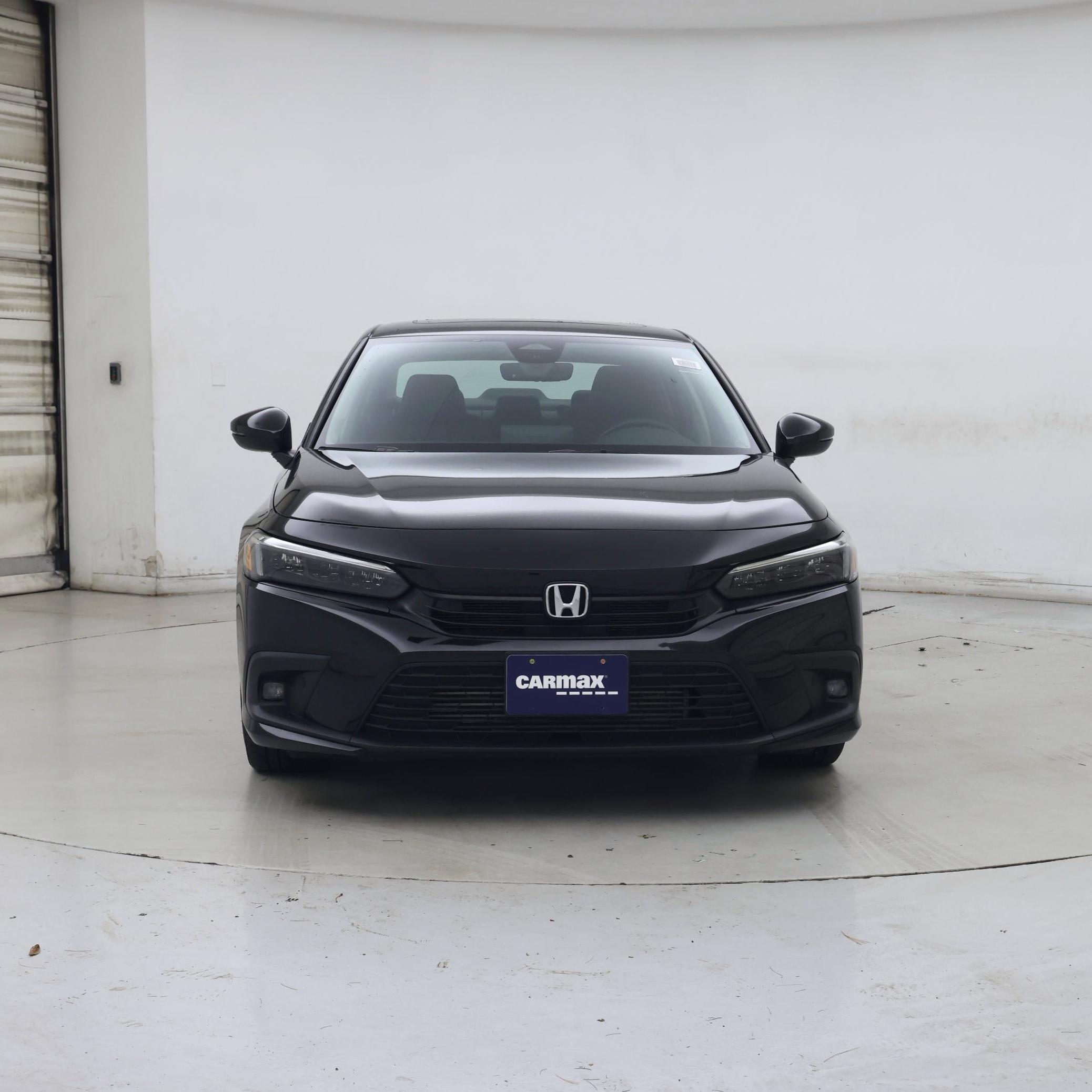 Thumbnail: 2024 Honda Civic - 5