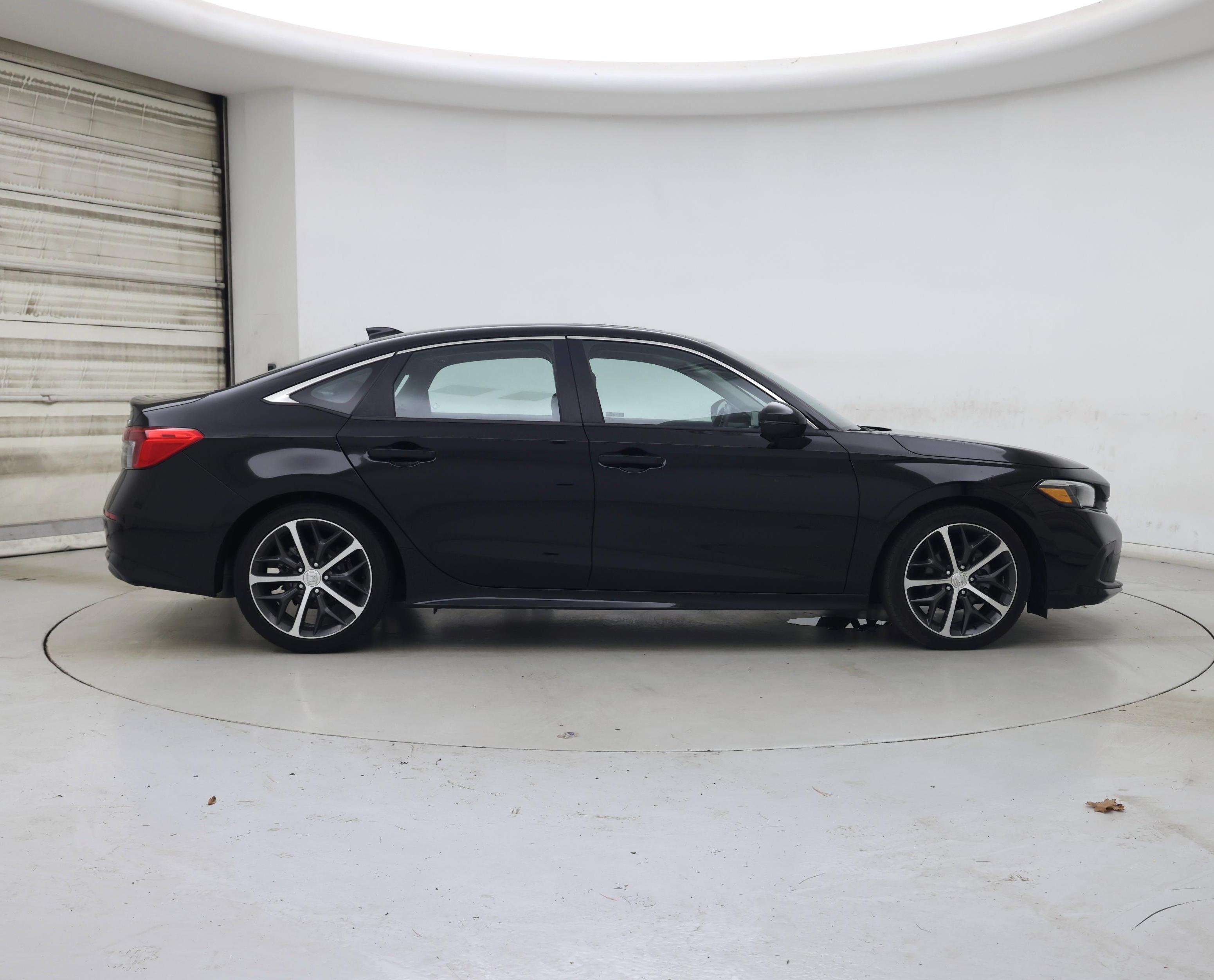 Thumbnail: 2024 Honda Civic - 7