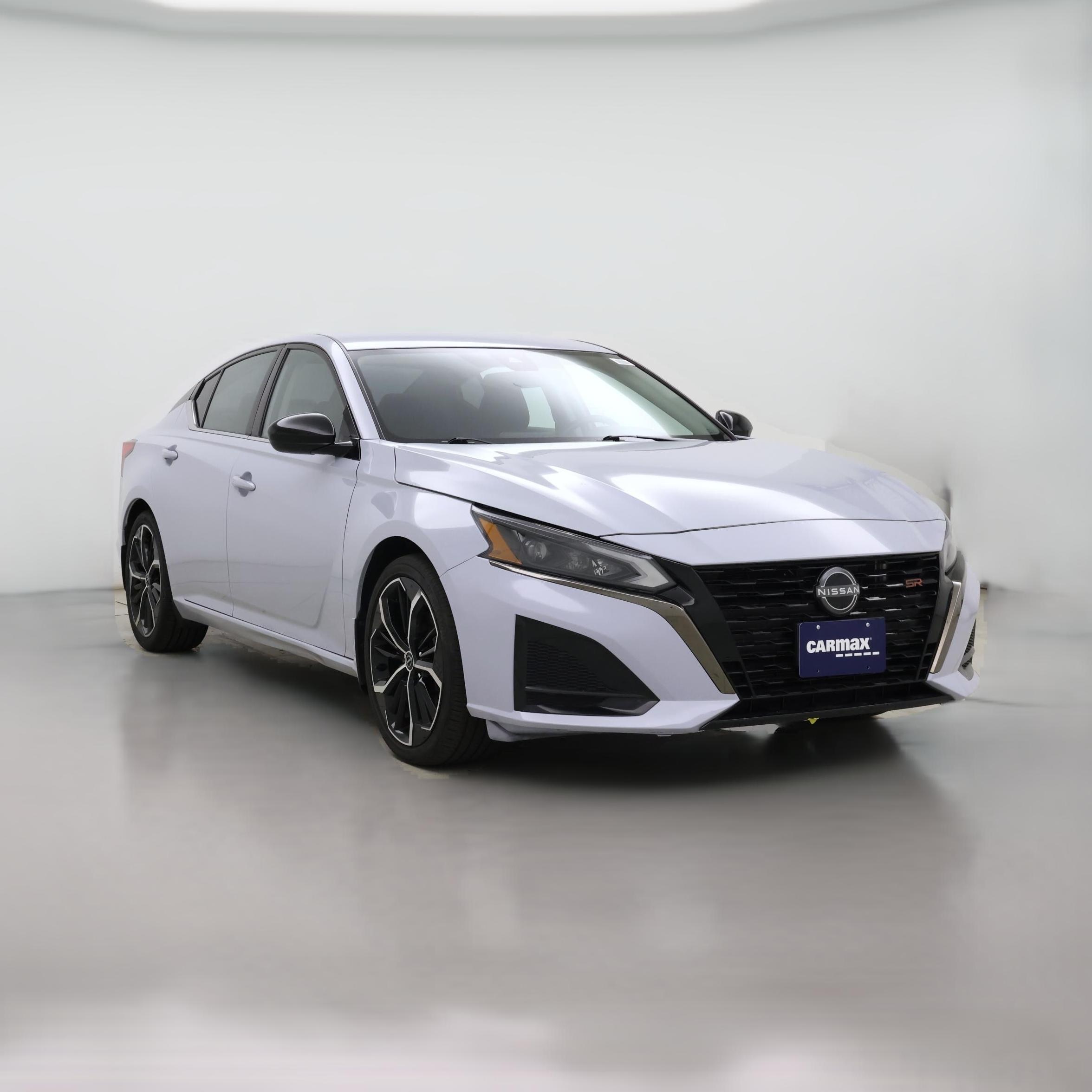 Thumbnail: 2023 Nissan Altima - 1