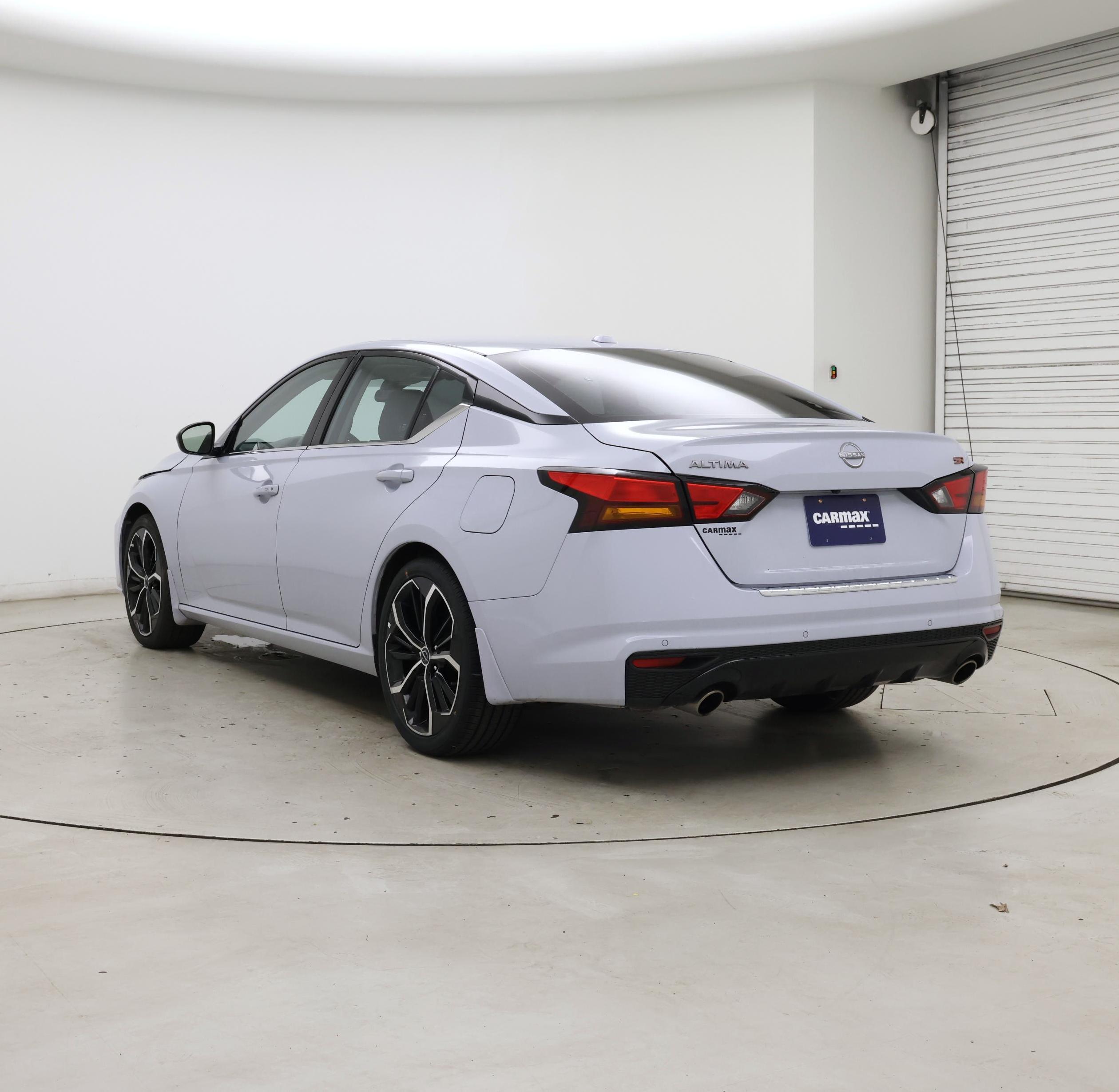 Thumbnail: 2023 Nissan Altima - 2