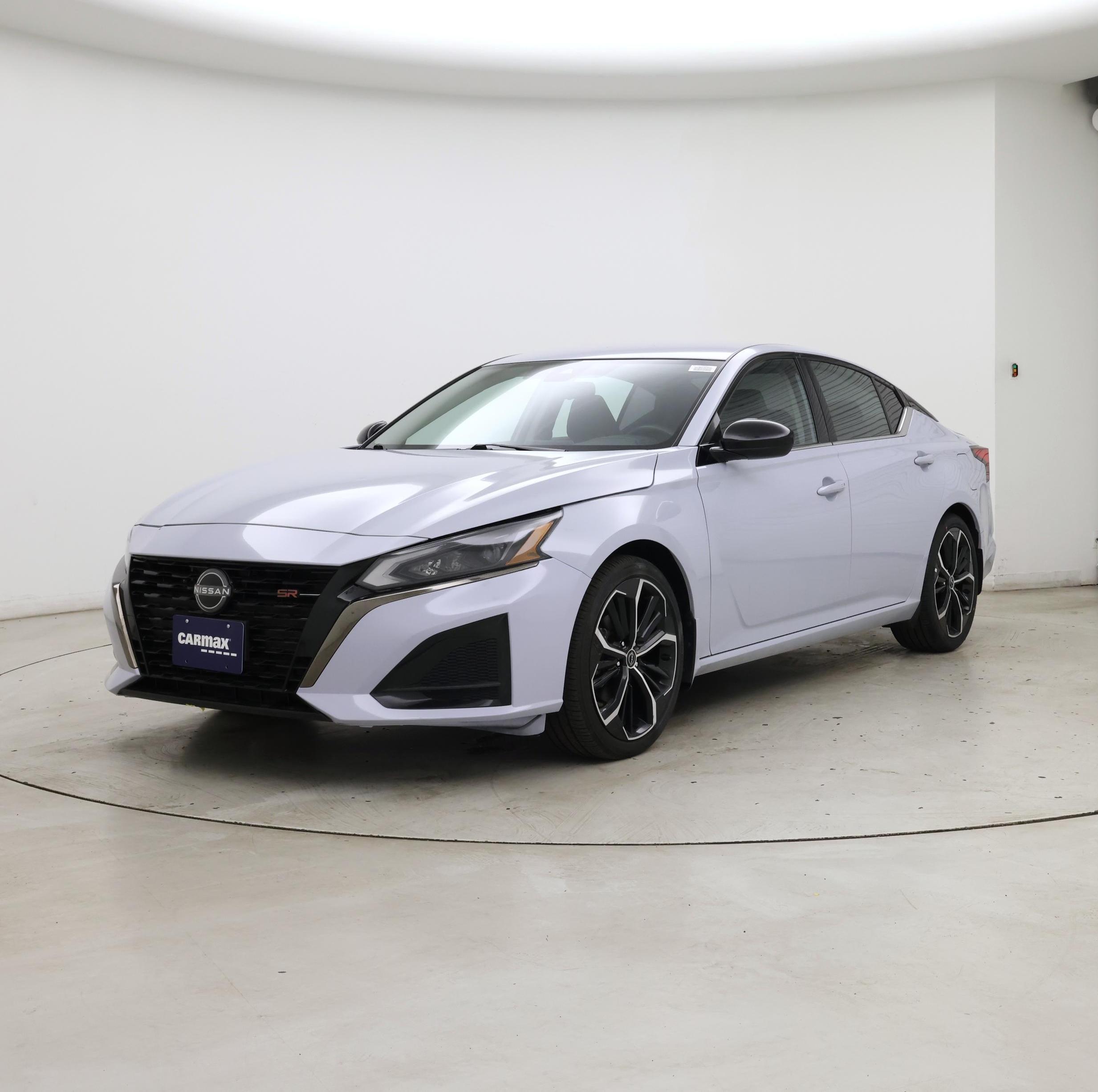 Thumbnail: 2023 Nissan Altima - 4