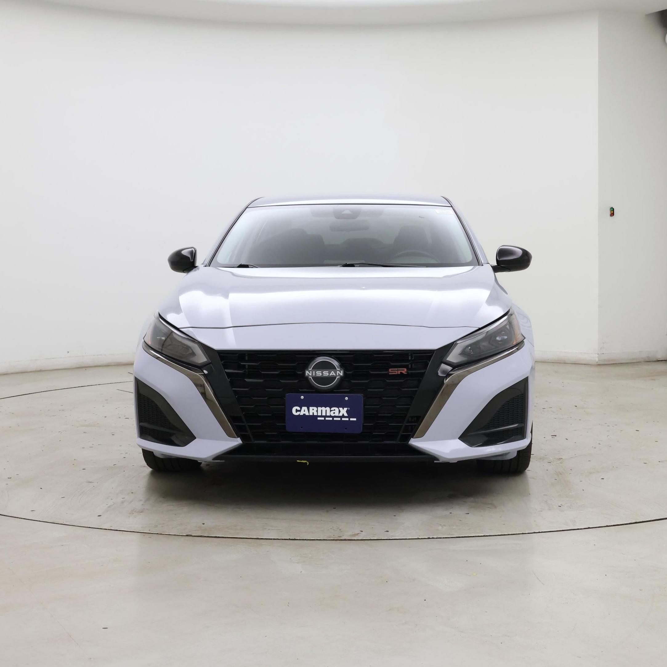 Thumbnail: 2023 Nissan Altima - 5