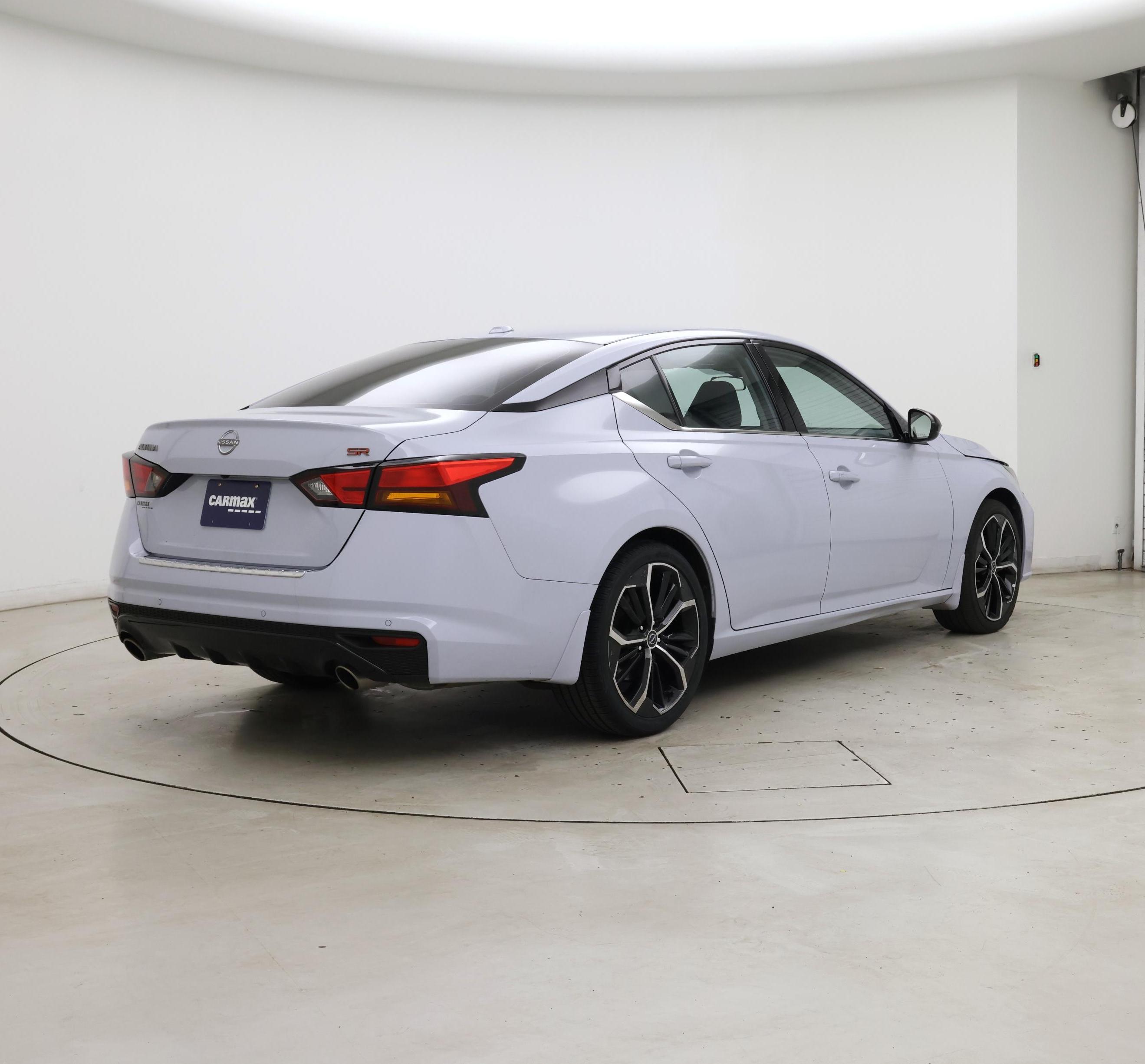 Thumbnail: 2023 Nissan Altima - 8