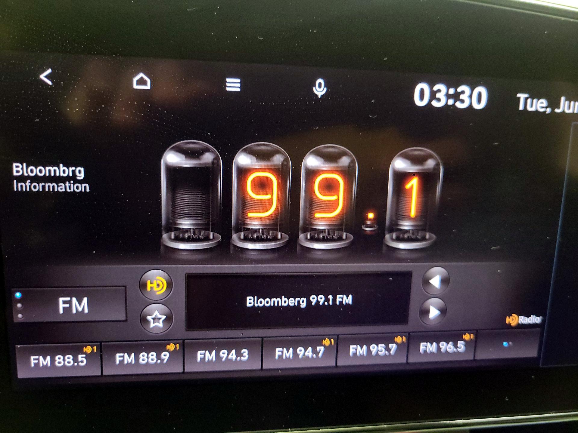 Thumbnail: 2021 Hyundai Elantra - 16