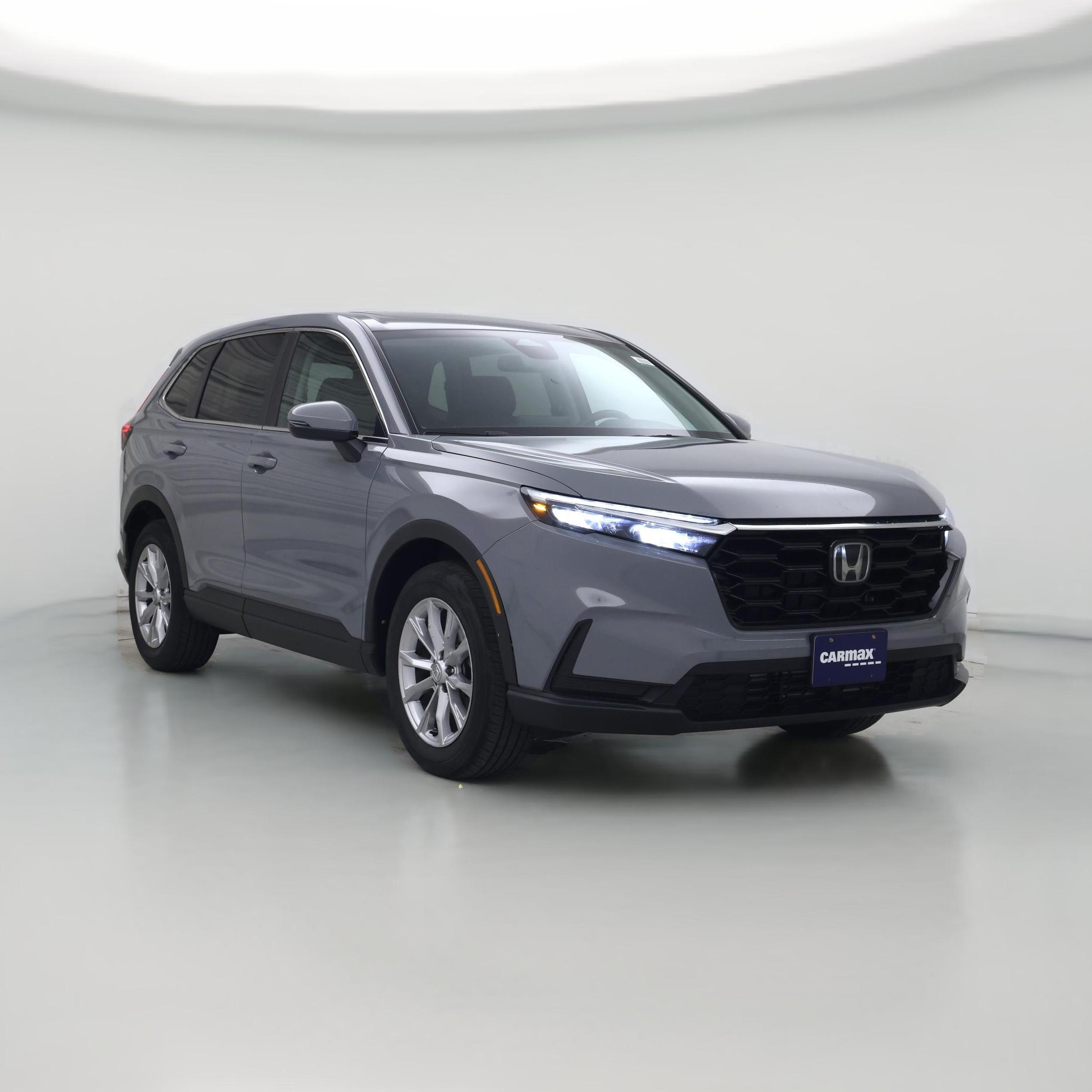 Thumbnail: 2024 Honda CR-V - 1