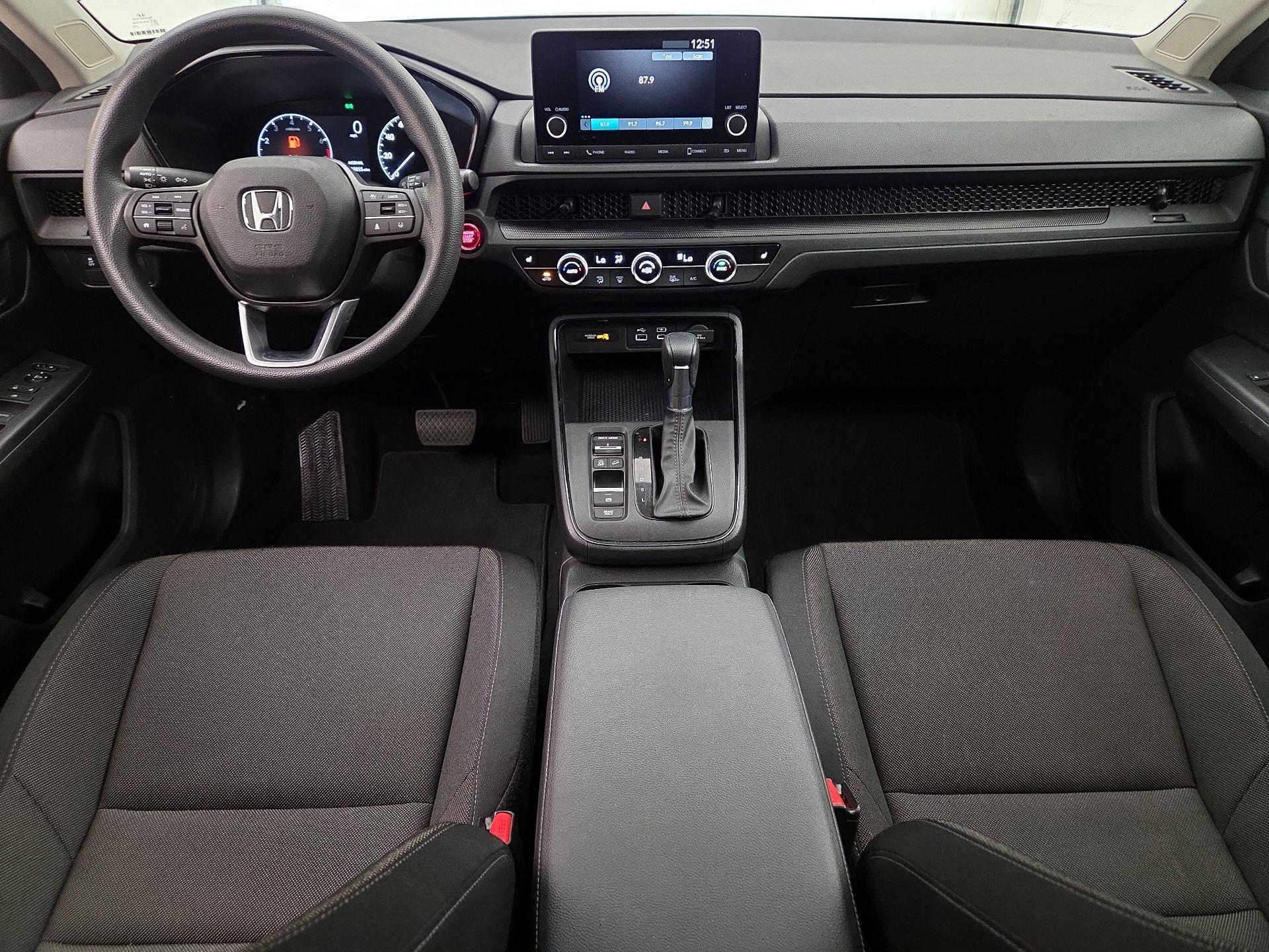 Thumbnail: 2024 Honda CR-V - 9