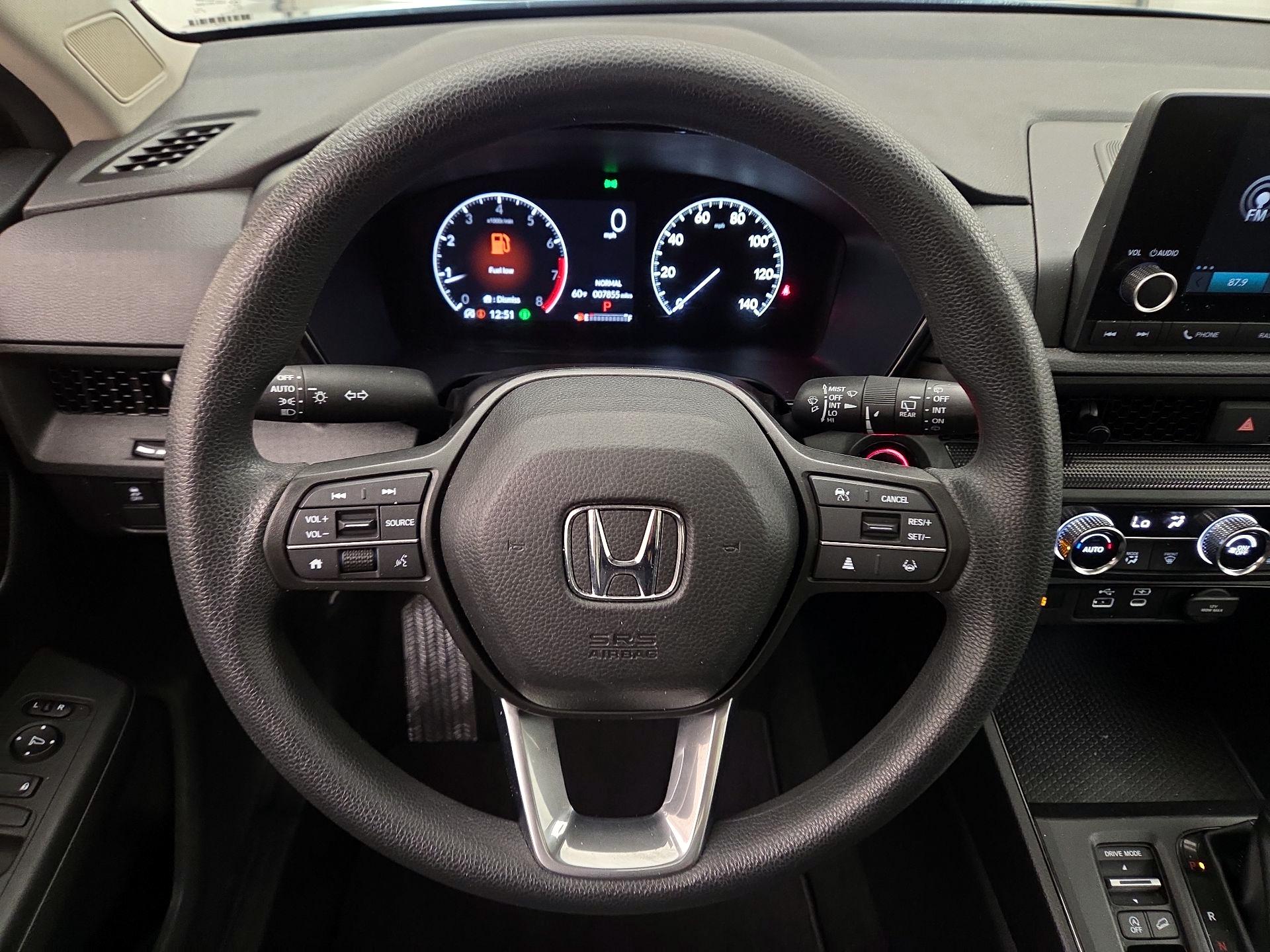 Thumbnail: 2024 Honda CR-V - 10