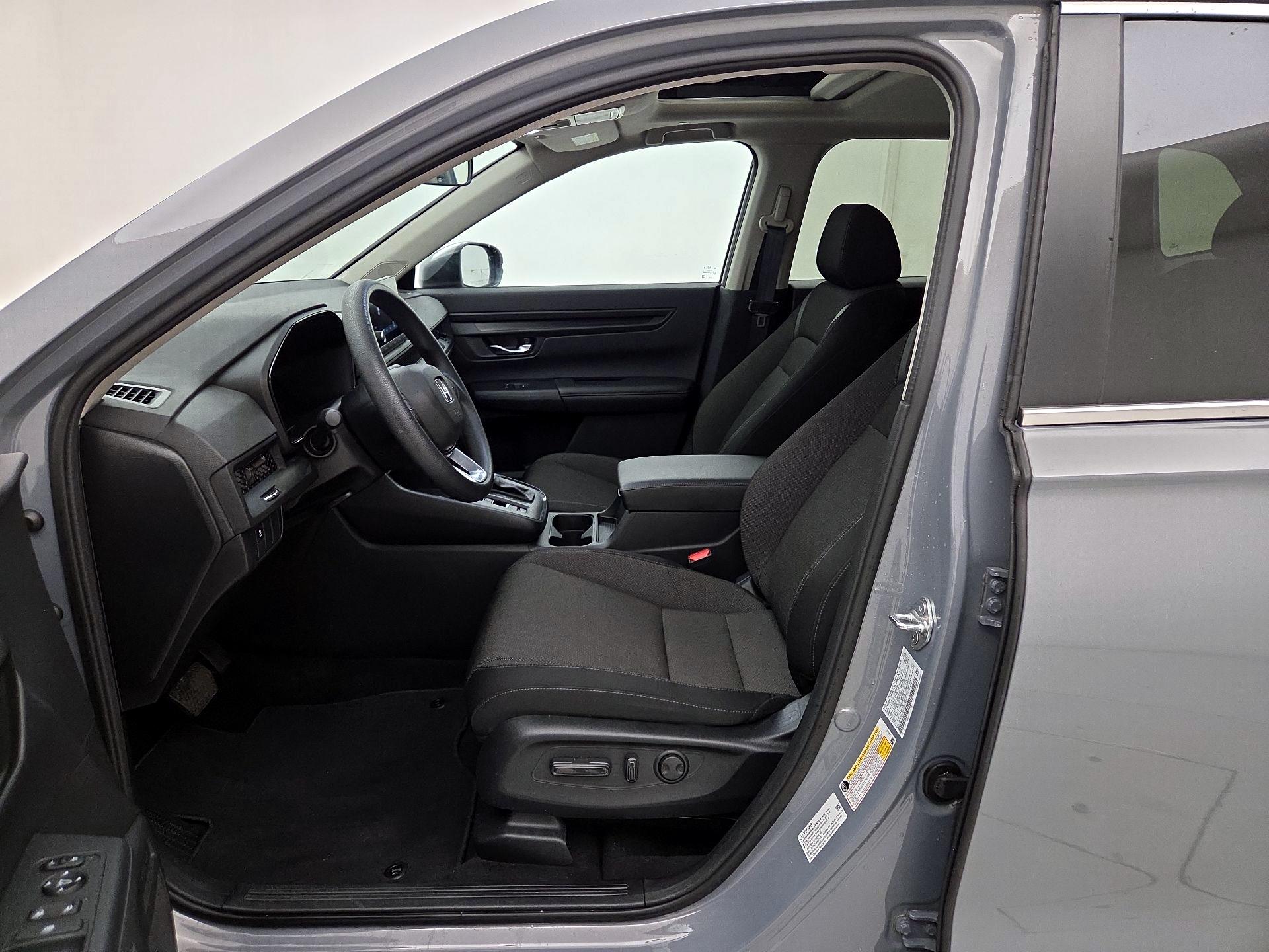 Thumbnail: 2024 Honda CR-V - 11