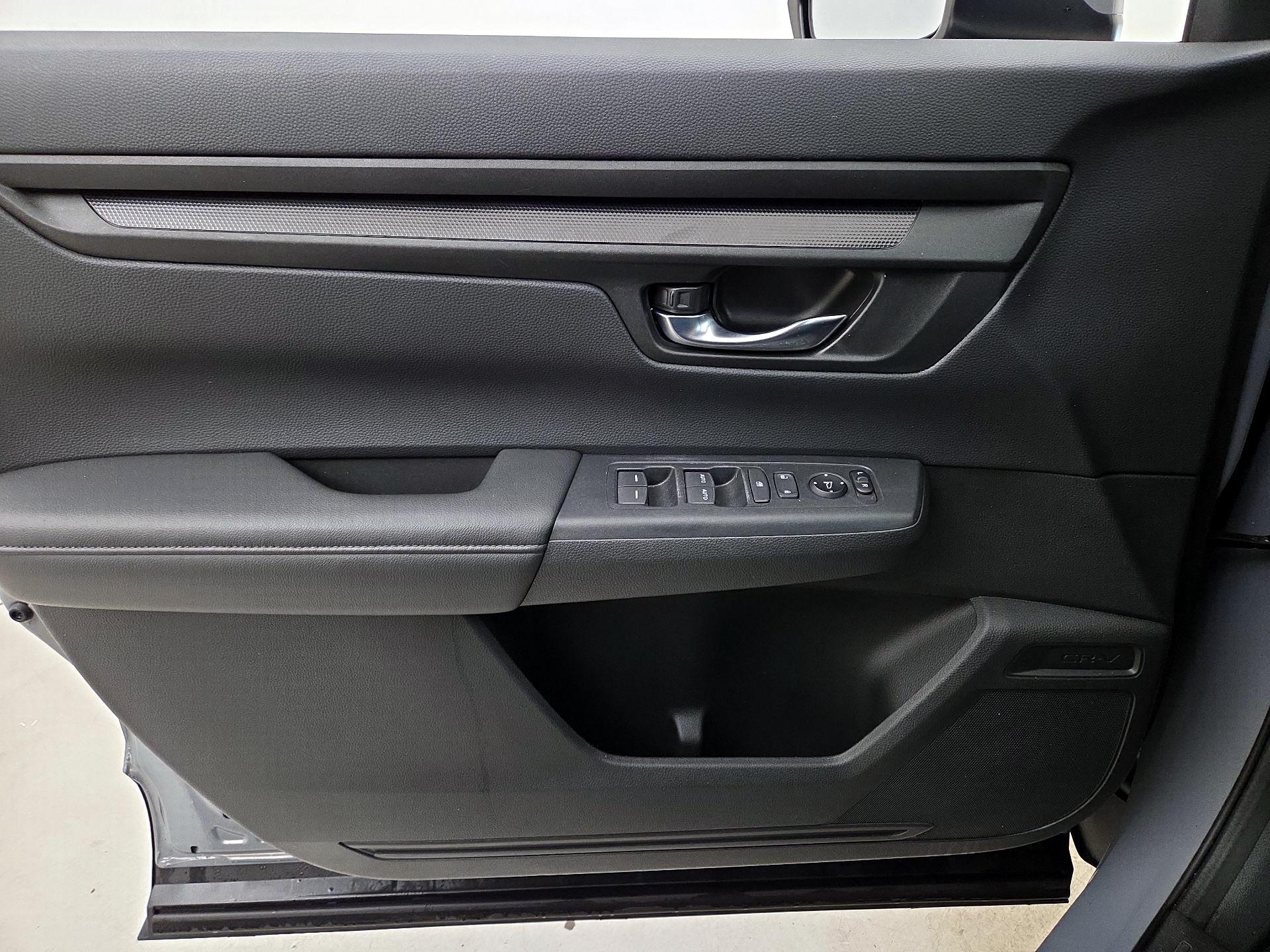 Thumbnail: 2024 Honda CR-V - 12