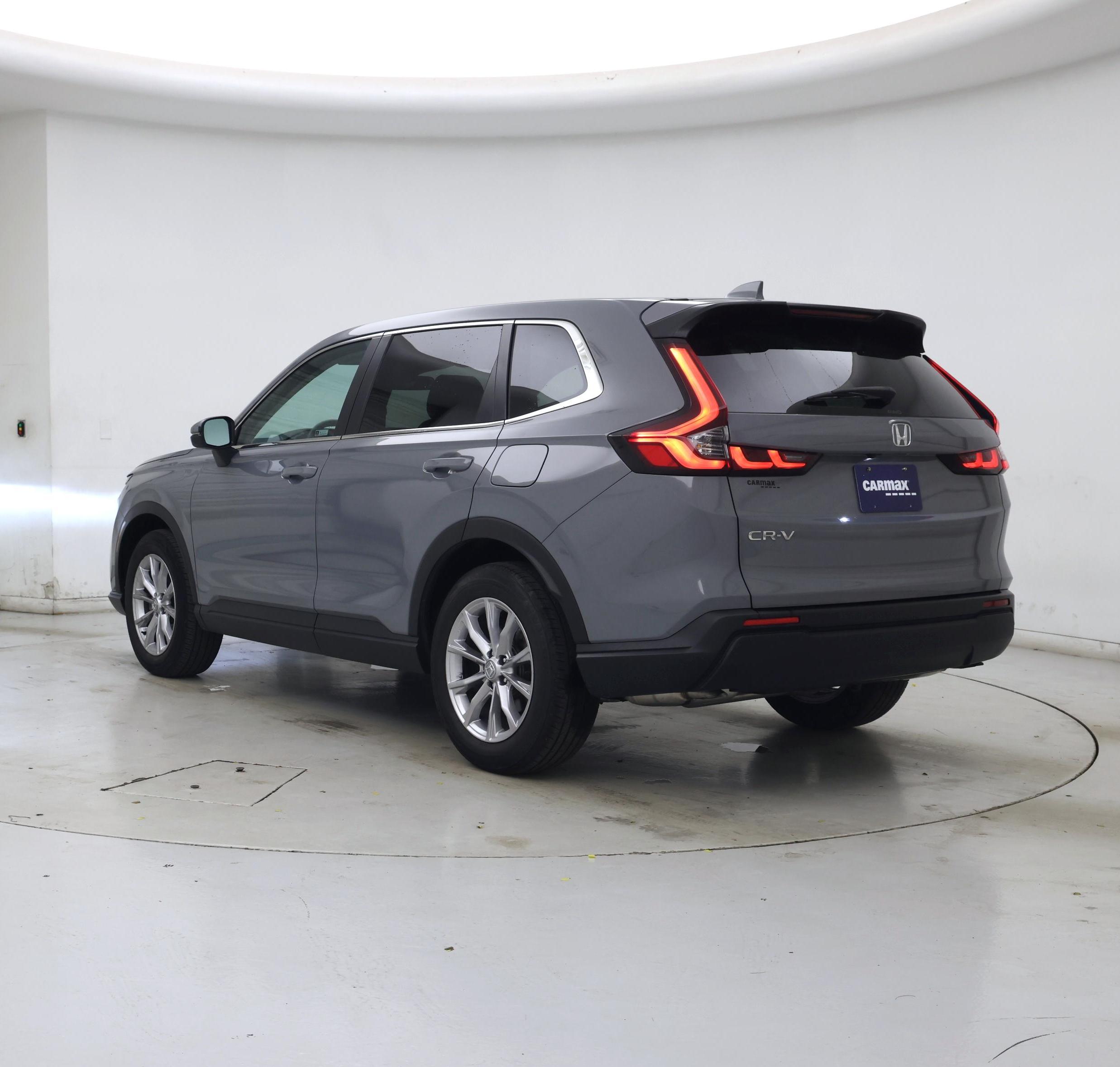Thumbnail: 2024 Honda CR-V - 2