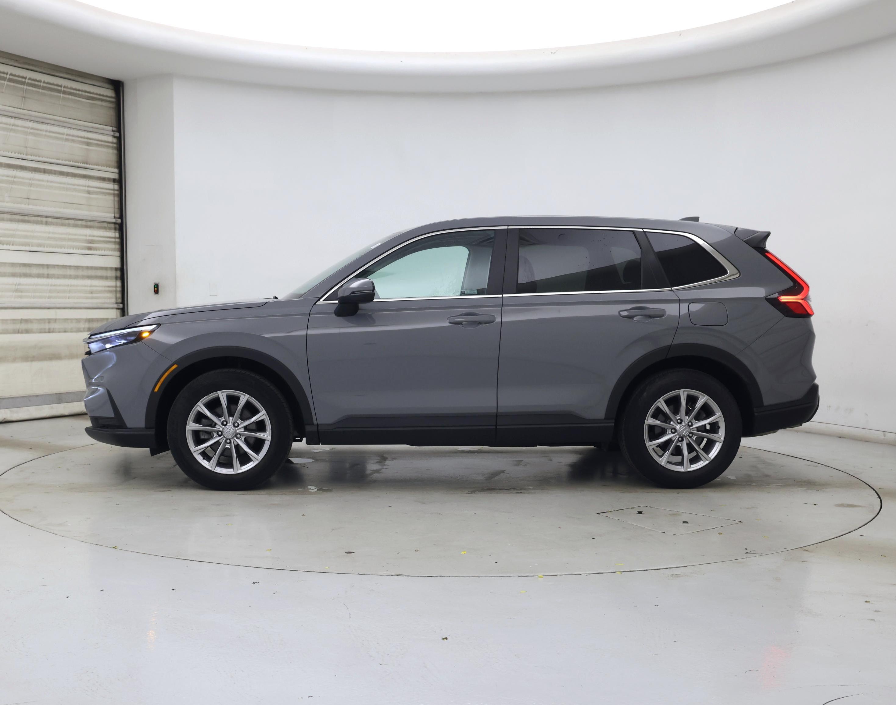 Thumbnail: 2024 Honda CR-V - 3