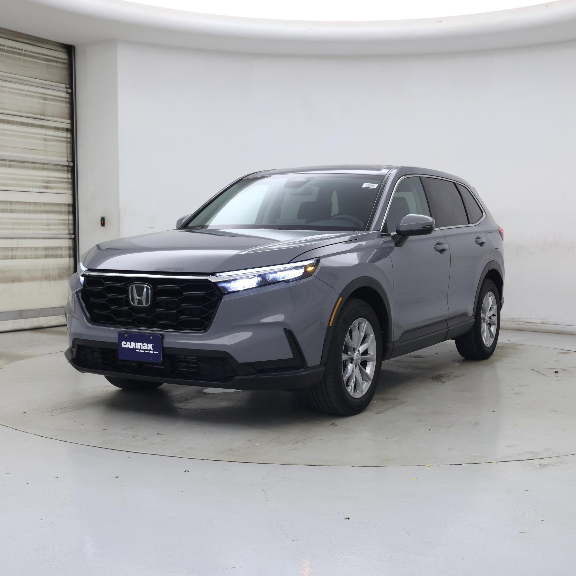 Thumbnail: 2024 Honda CR-V - 4