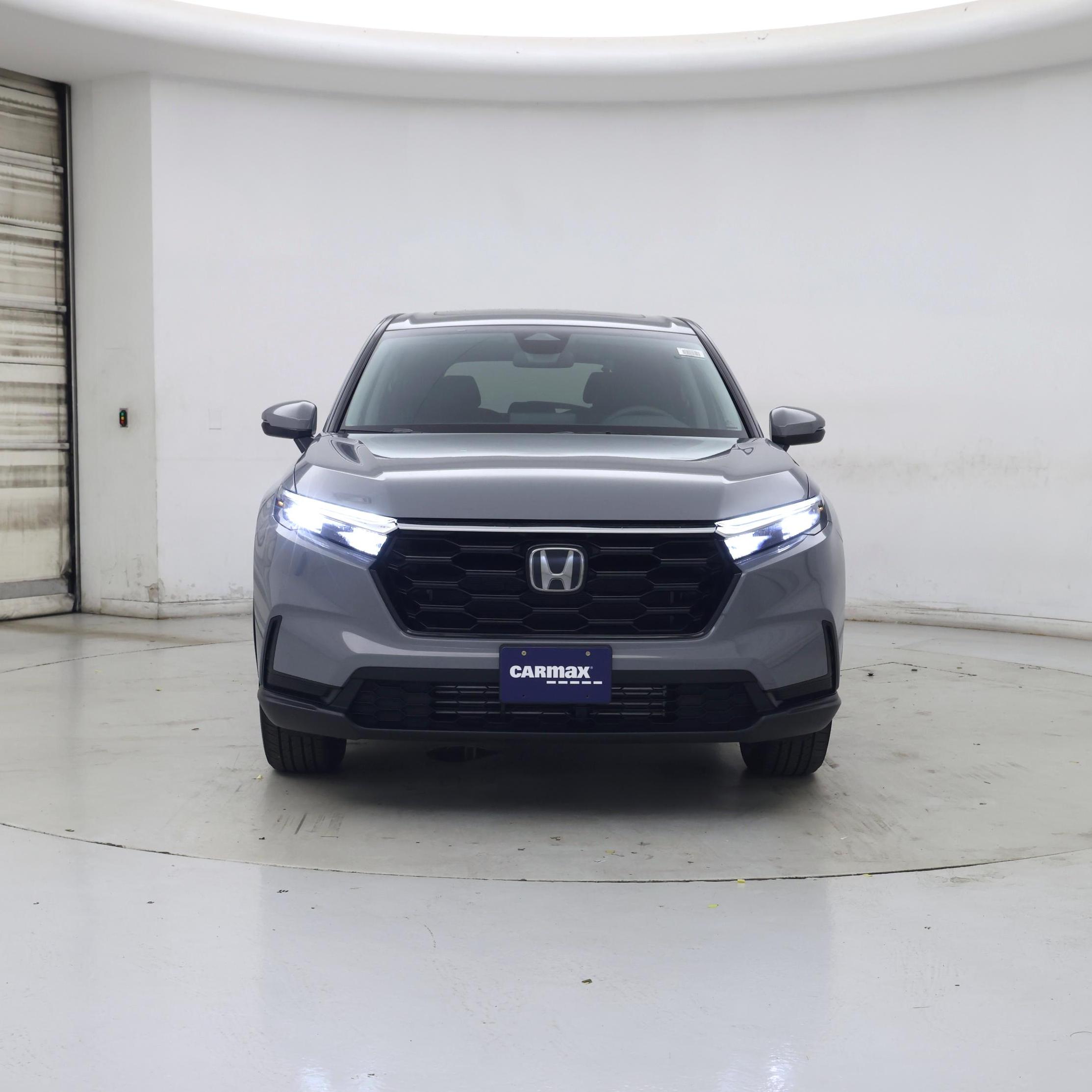 Thumbnail: 2024 Honda CR-V - 5
