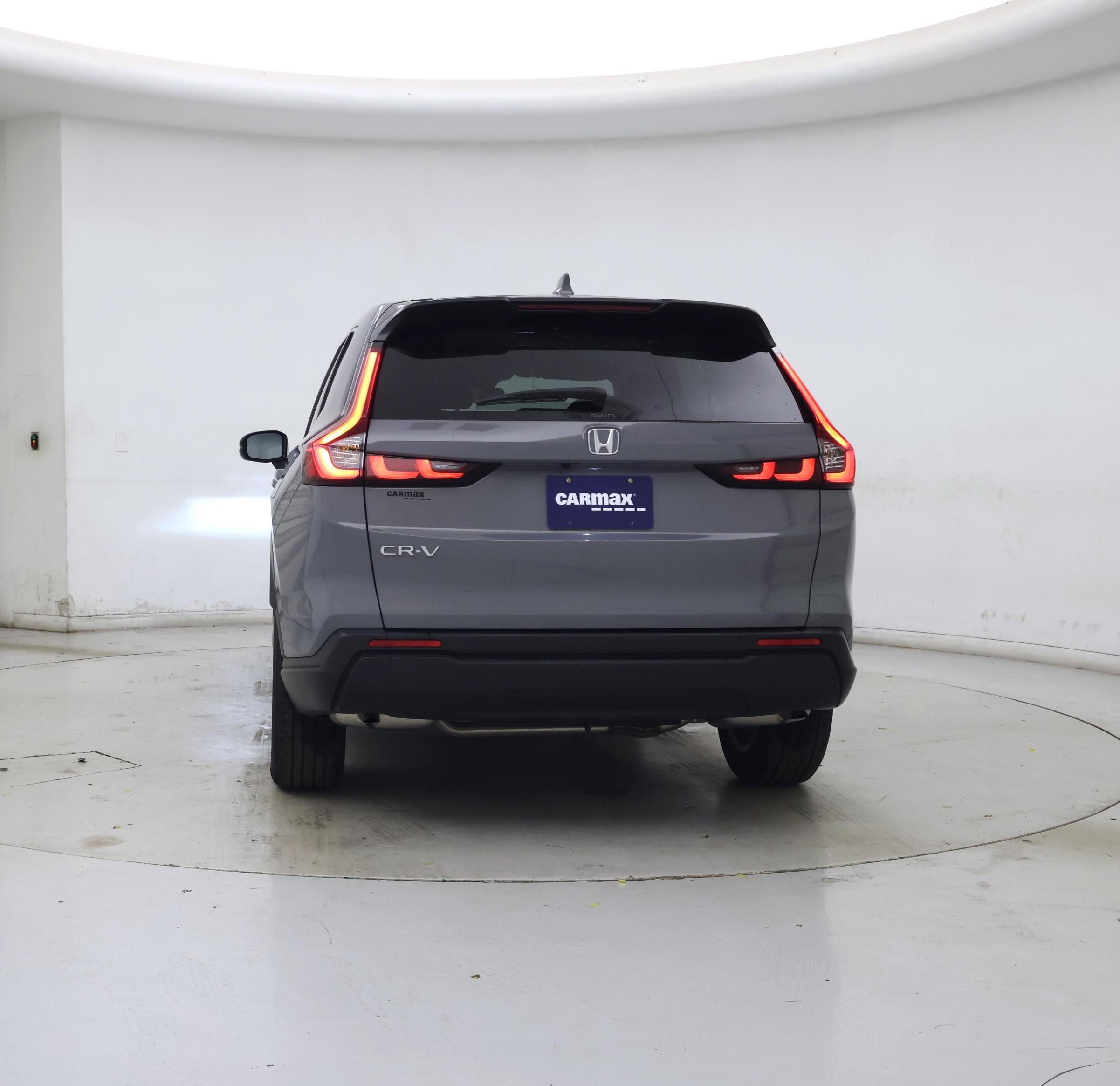 Thumbnail: 2024 Honda CR-V - 6