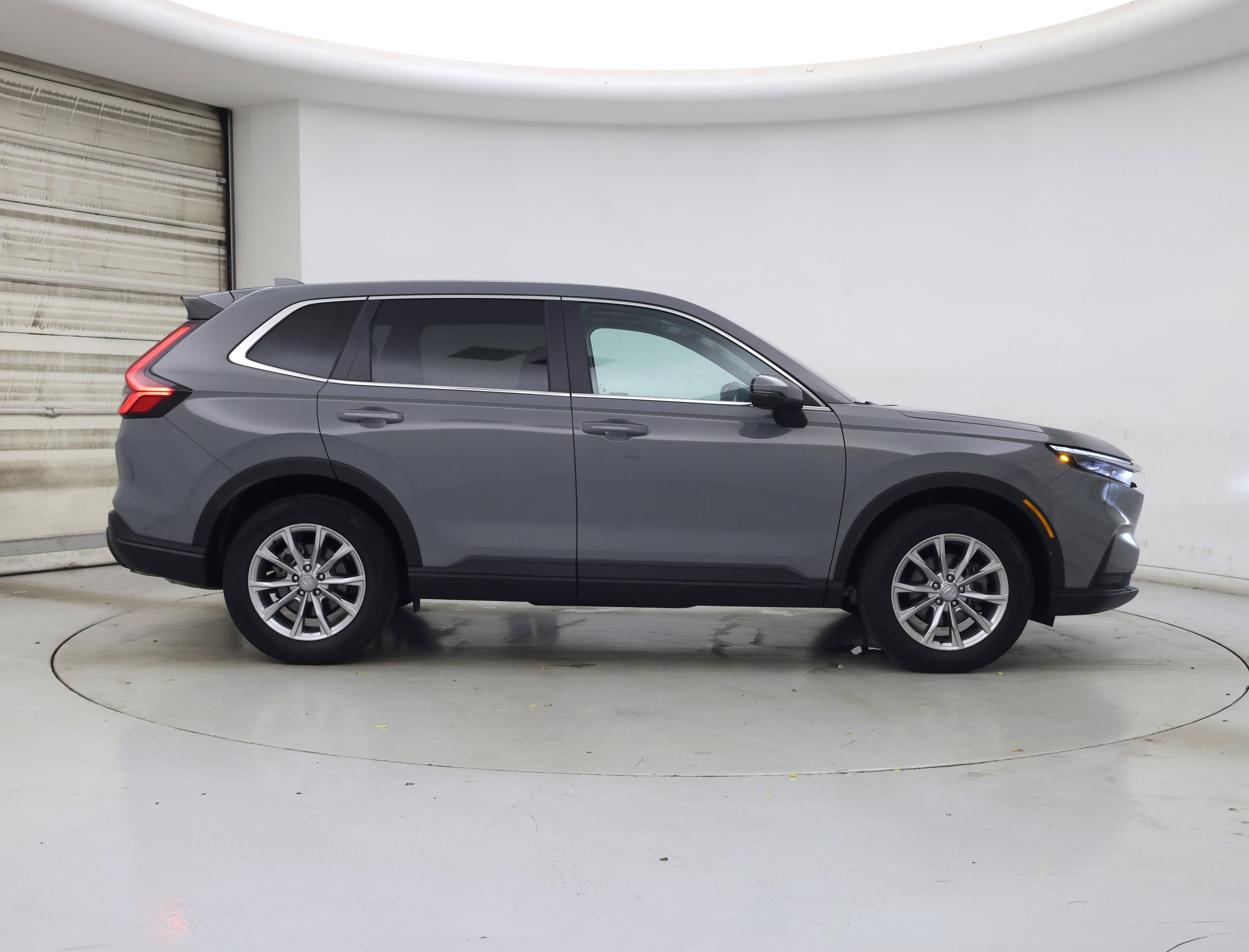 Thumbnail: 2024 Honda CR-V - 7