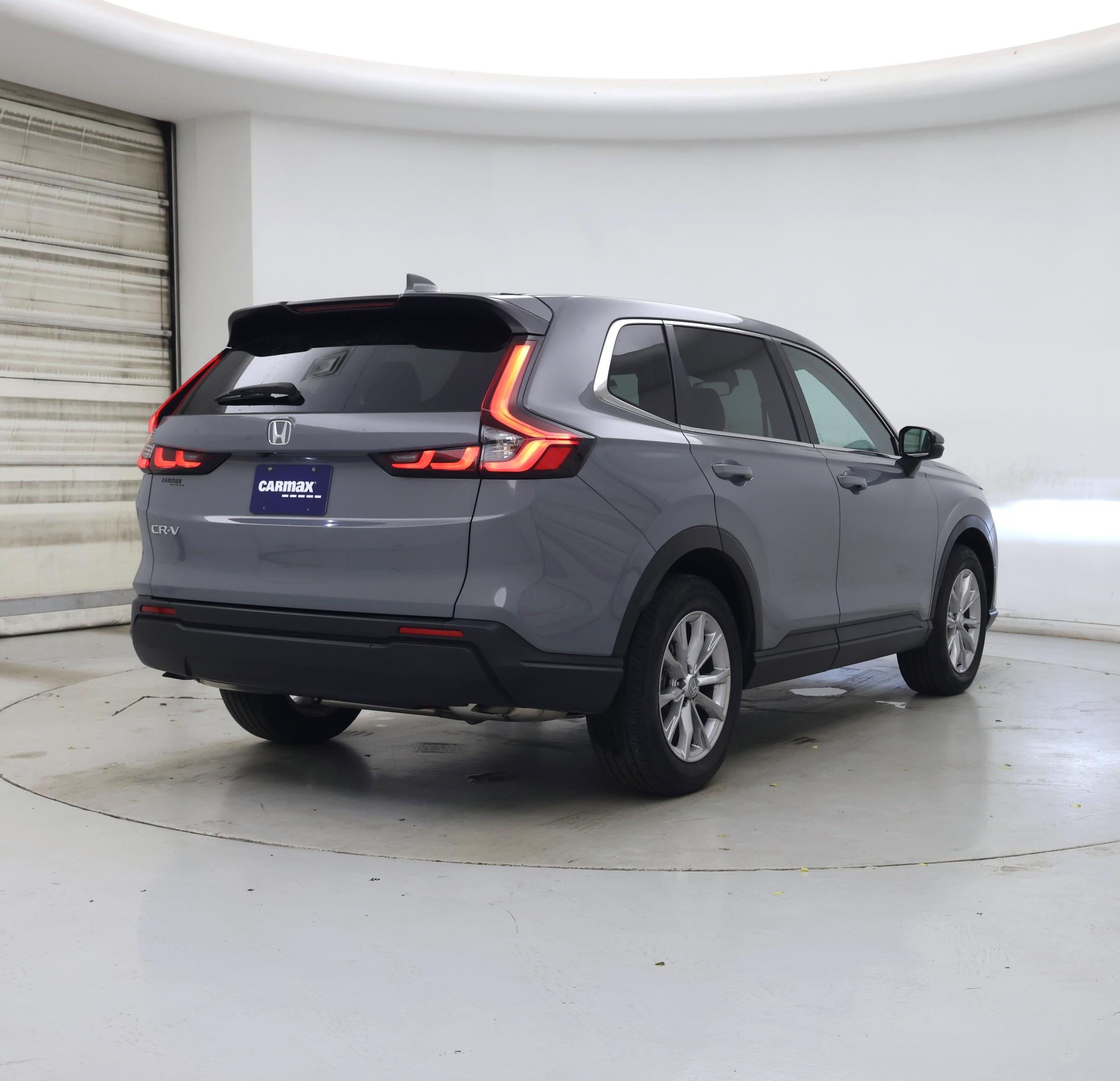 Thumbnail: 2024 Honda CR-V - 8