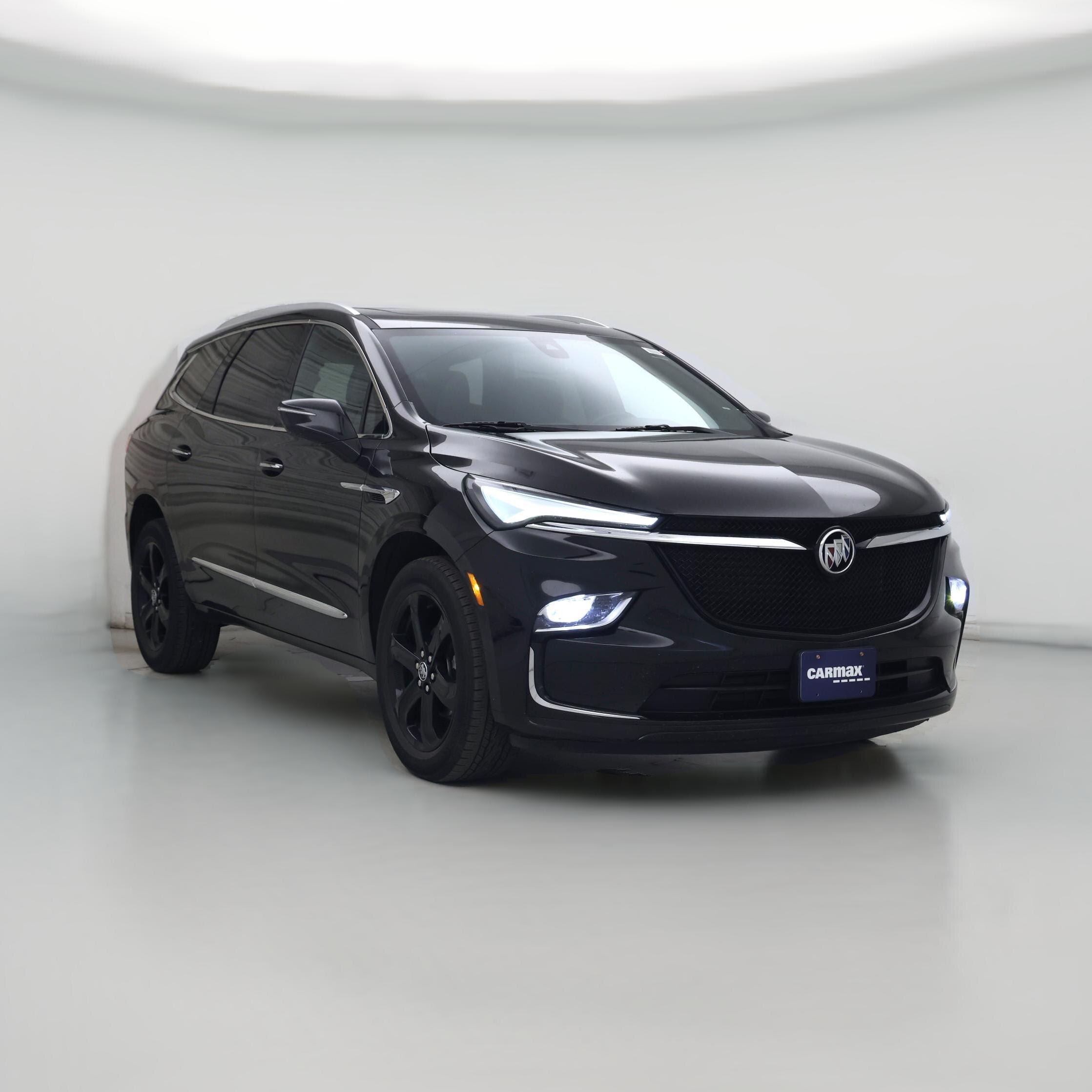 Thumbnail: 2023 Buick Enclave - 1