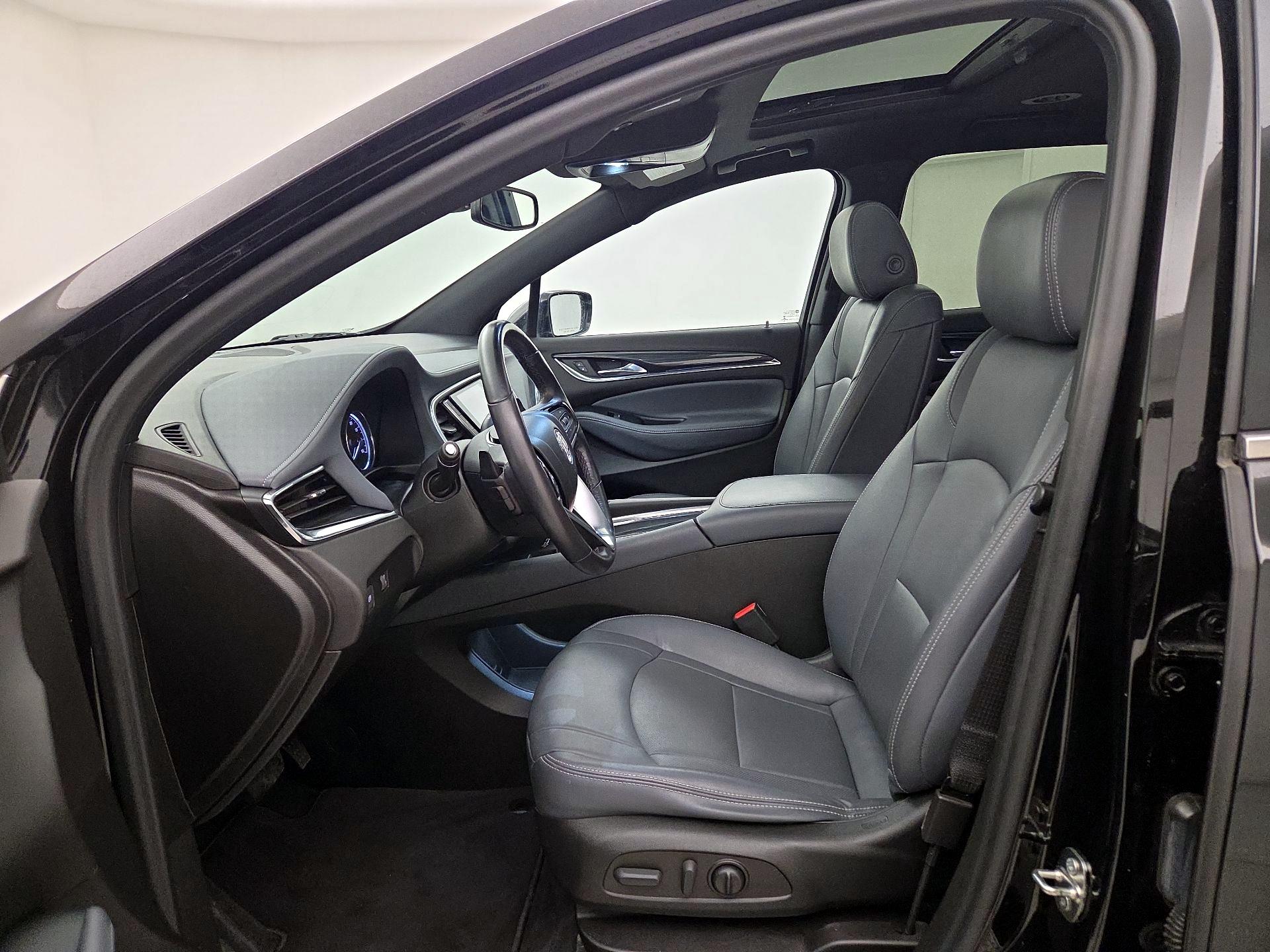 Thumbnail: 2023 Buick Enclave - 11