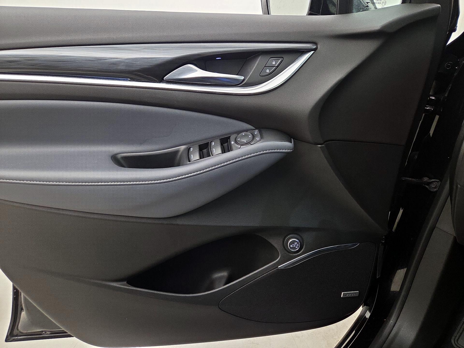 Thumbnail: 2023 Buick Enclave - 12