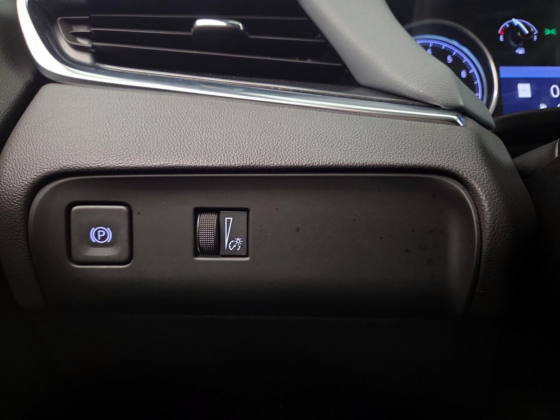 Thumbnail: 2023 Buick Enclave - 13