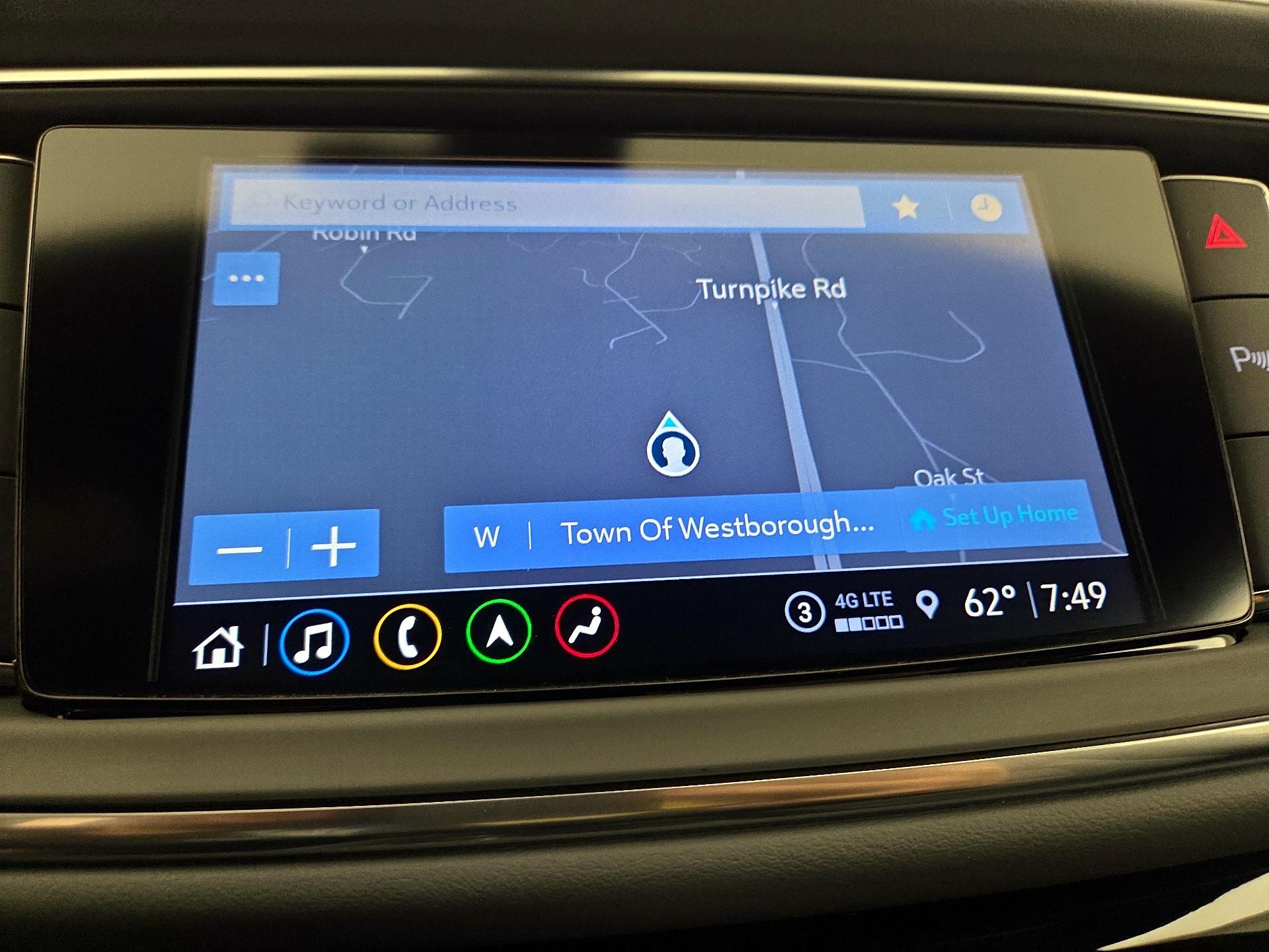 Thumbnail: 2023 Buick Enclave - 14