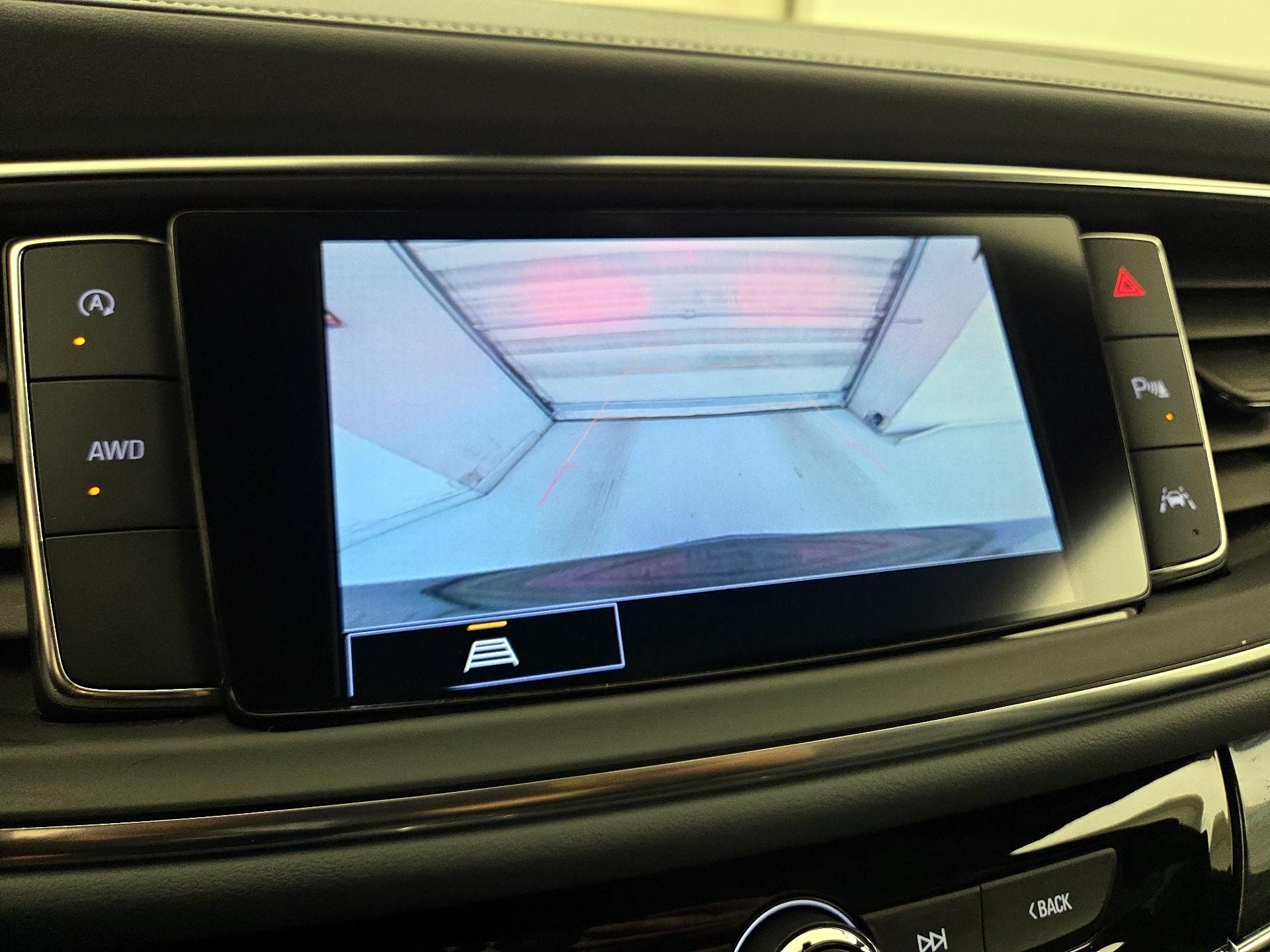 Thumbnail: 2023 Buick Enclave - 15