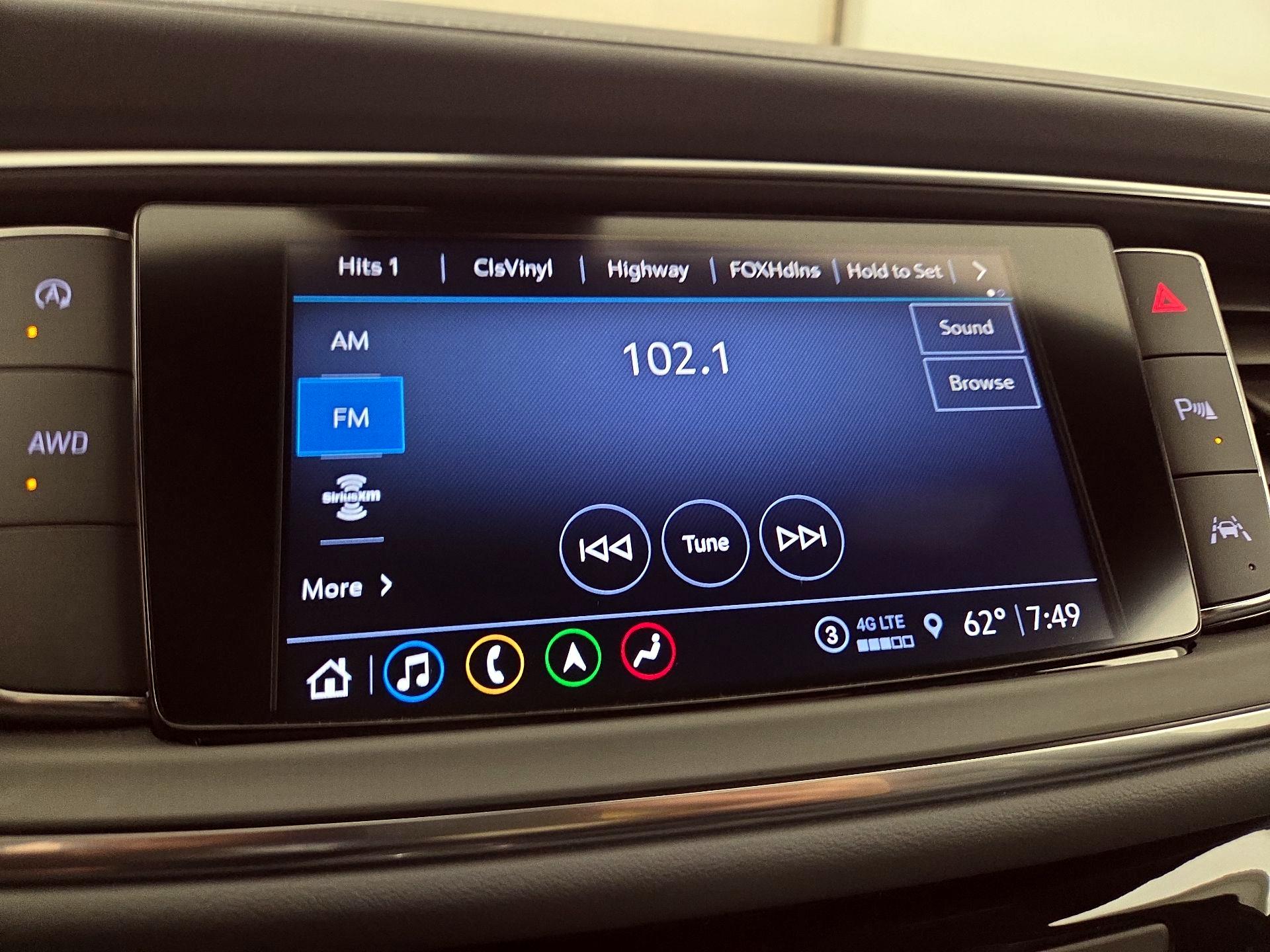 Thumbnail: 2023 Buick Enclave - 16