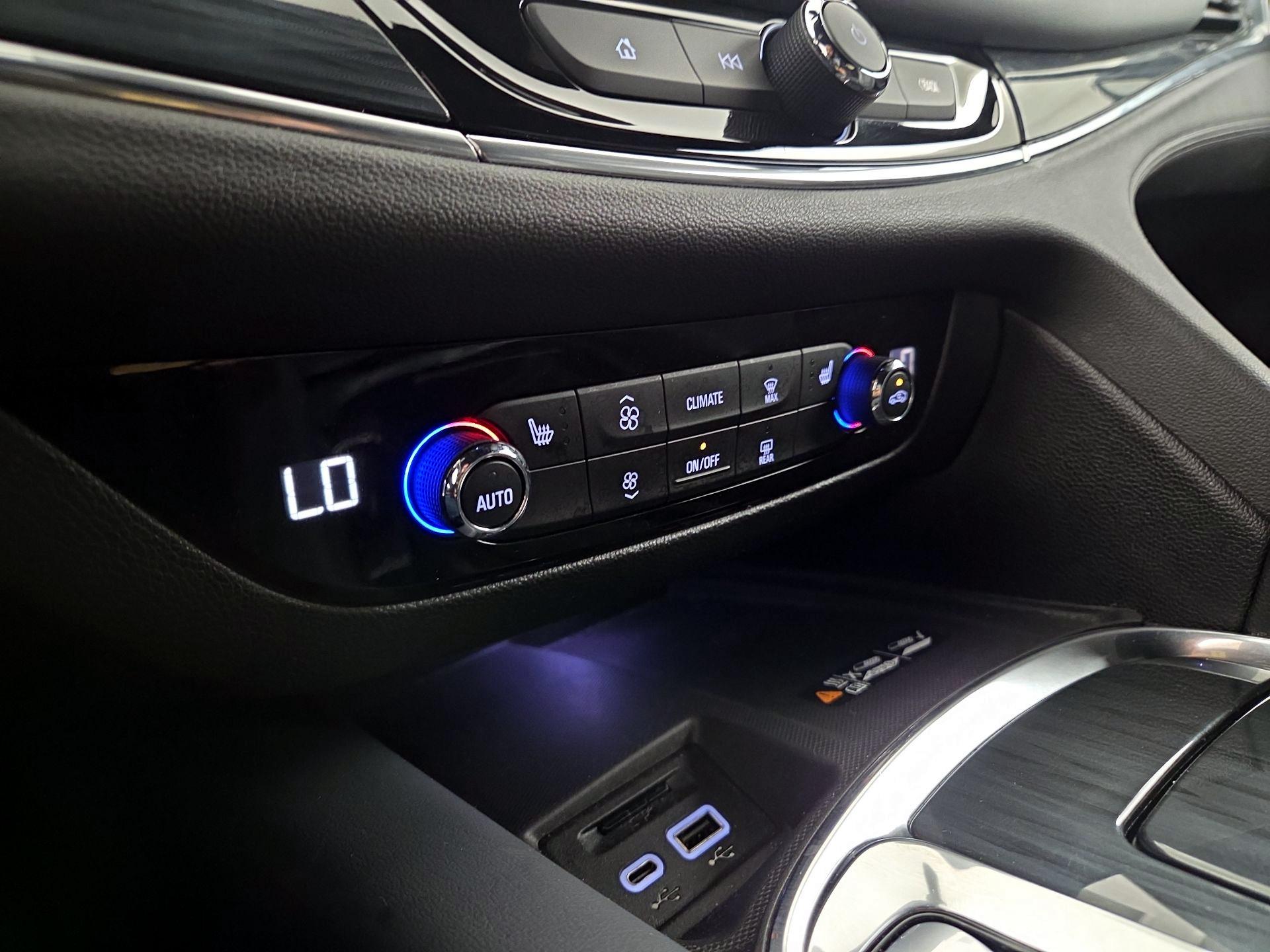 Thumbnail: 2023 Buick Enclave - 17