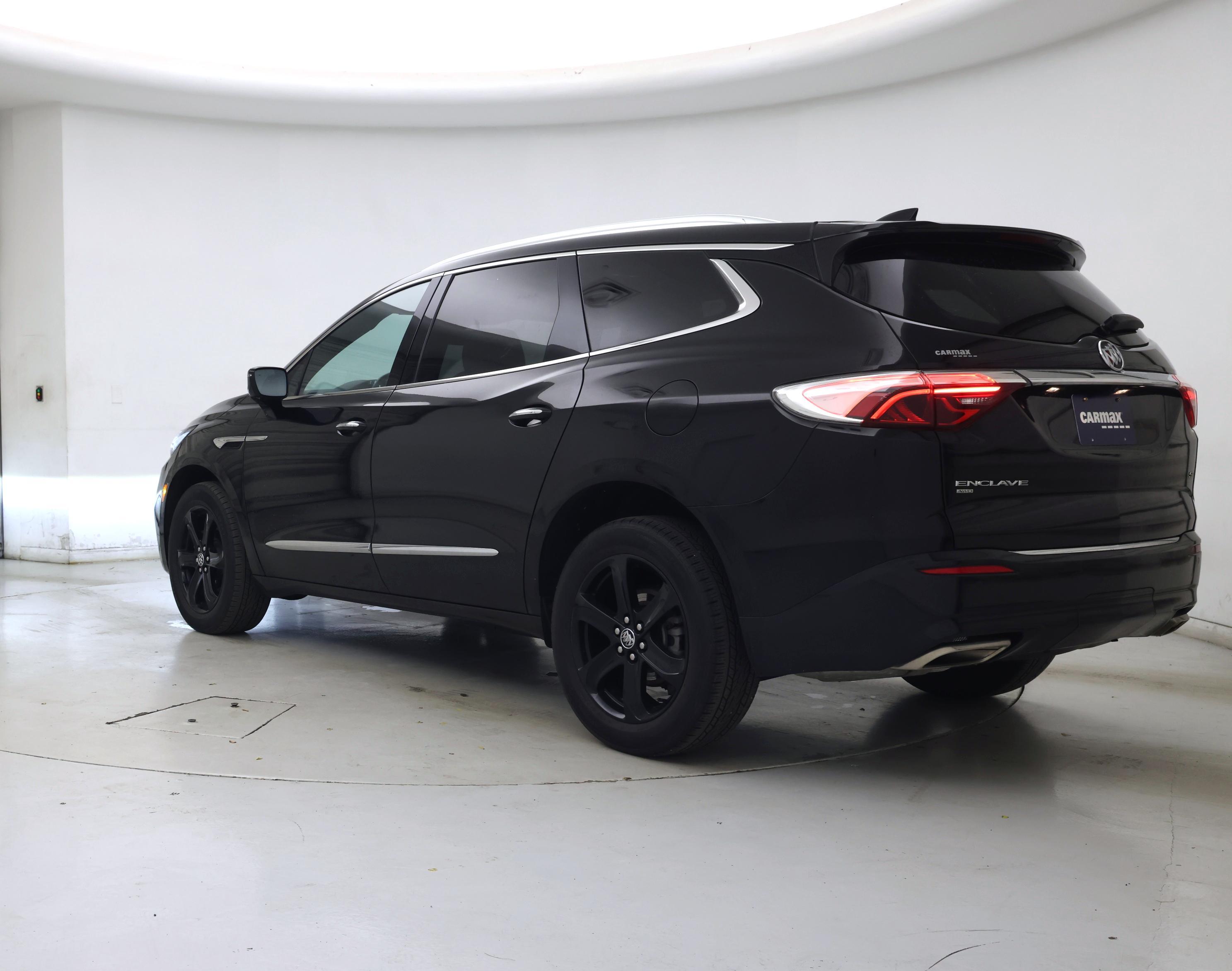 Thumbnail: 2023 Buick Enclave - 2