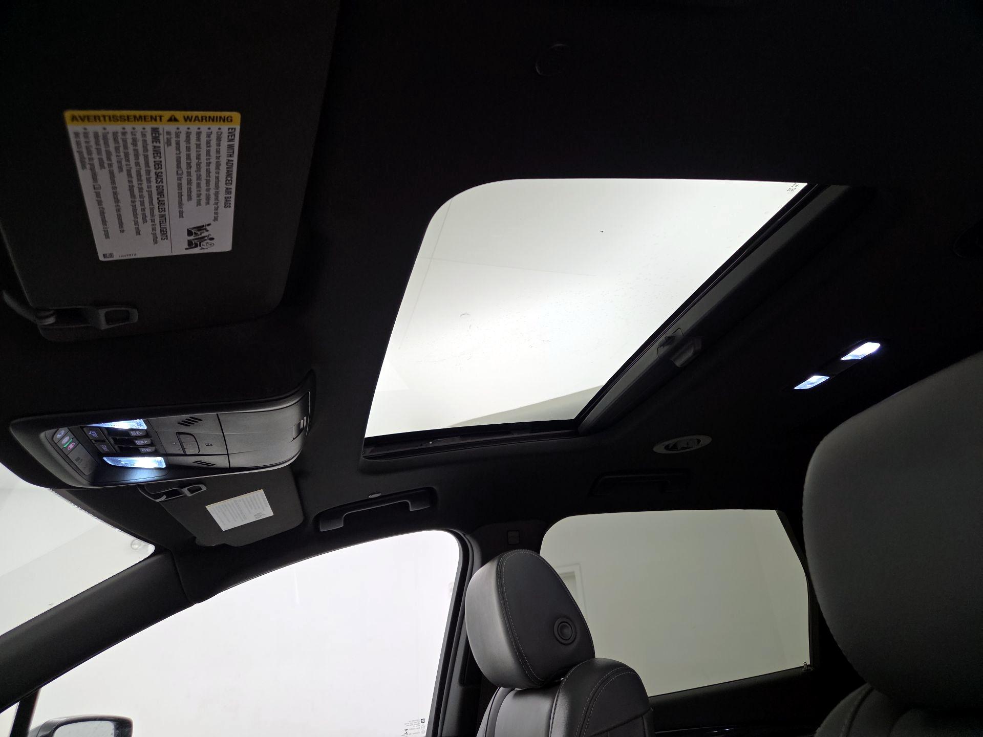 Thumbnail: 2023 Buick Enclave - 20