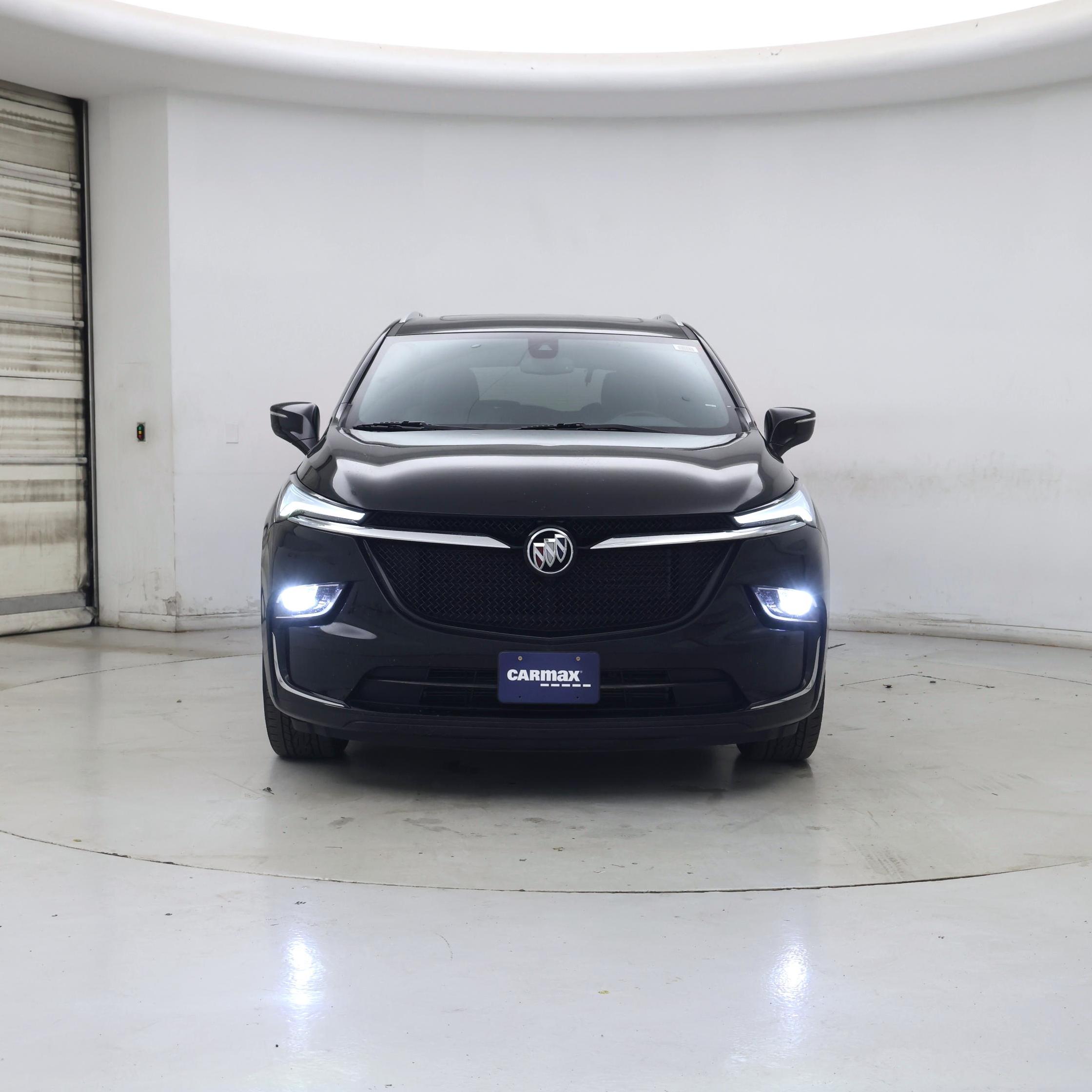 Thumbnail: 2023 Buick Enclave - 5